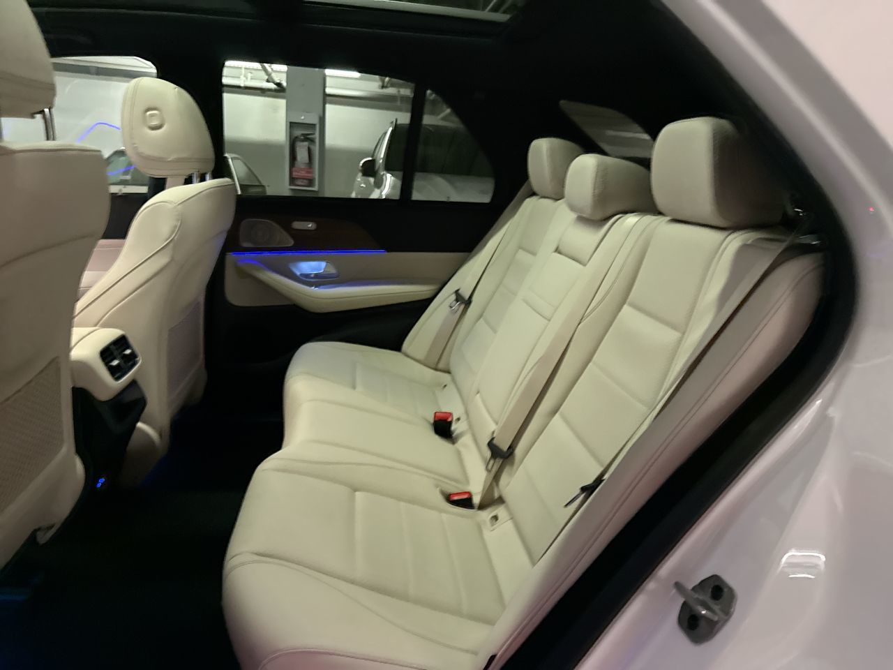 Mercedes-Benz GLE  2026 à North Vancouver, Colombie-Britannique