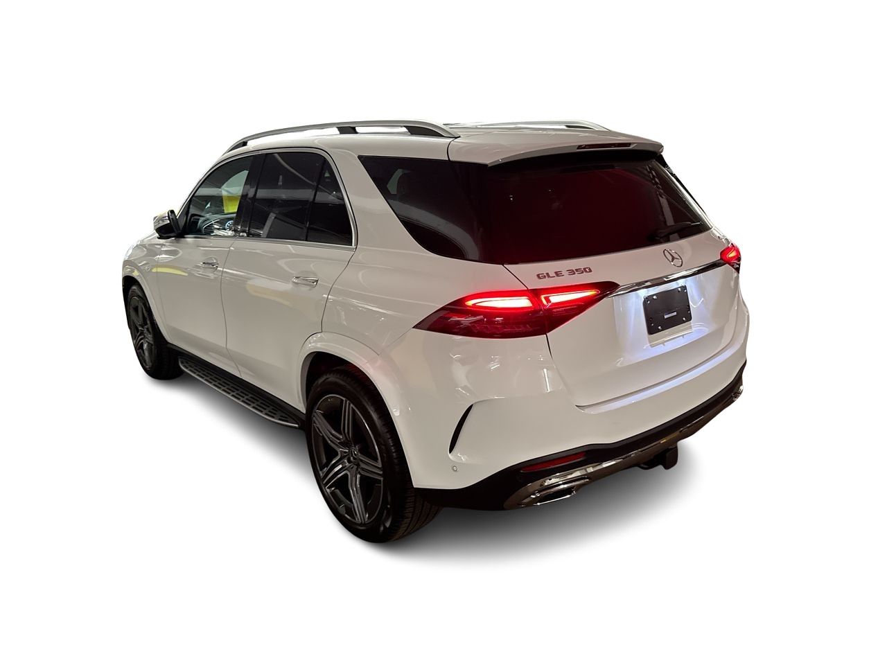 Mercedes-Benz GLE  2026 à North Vancouver, Colombie-Britannique