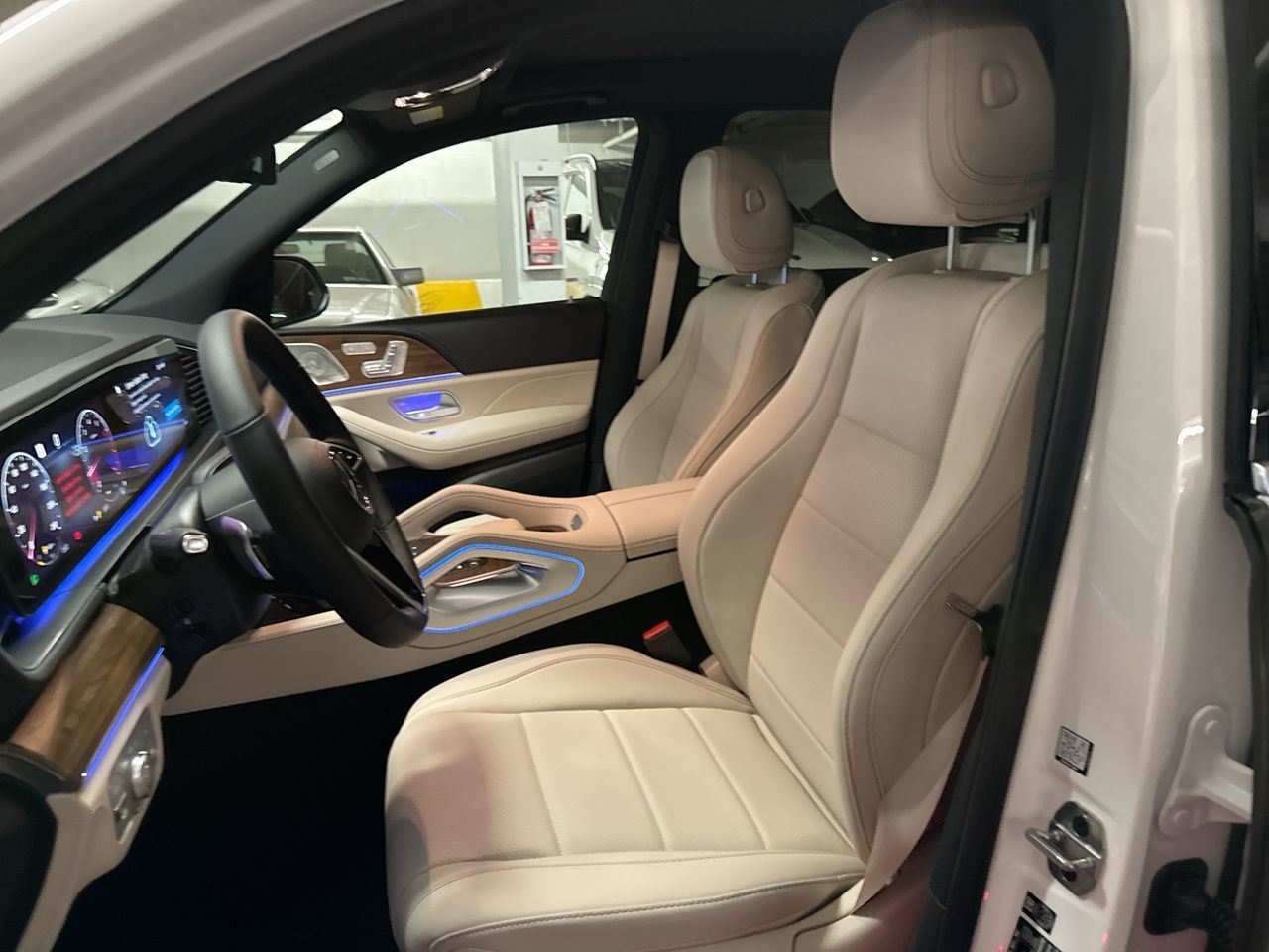 Mercedes-Benz GLE  2026 à North Vancouver, Colombie-Britannique