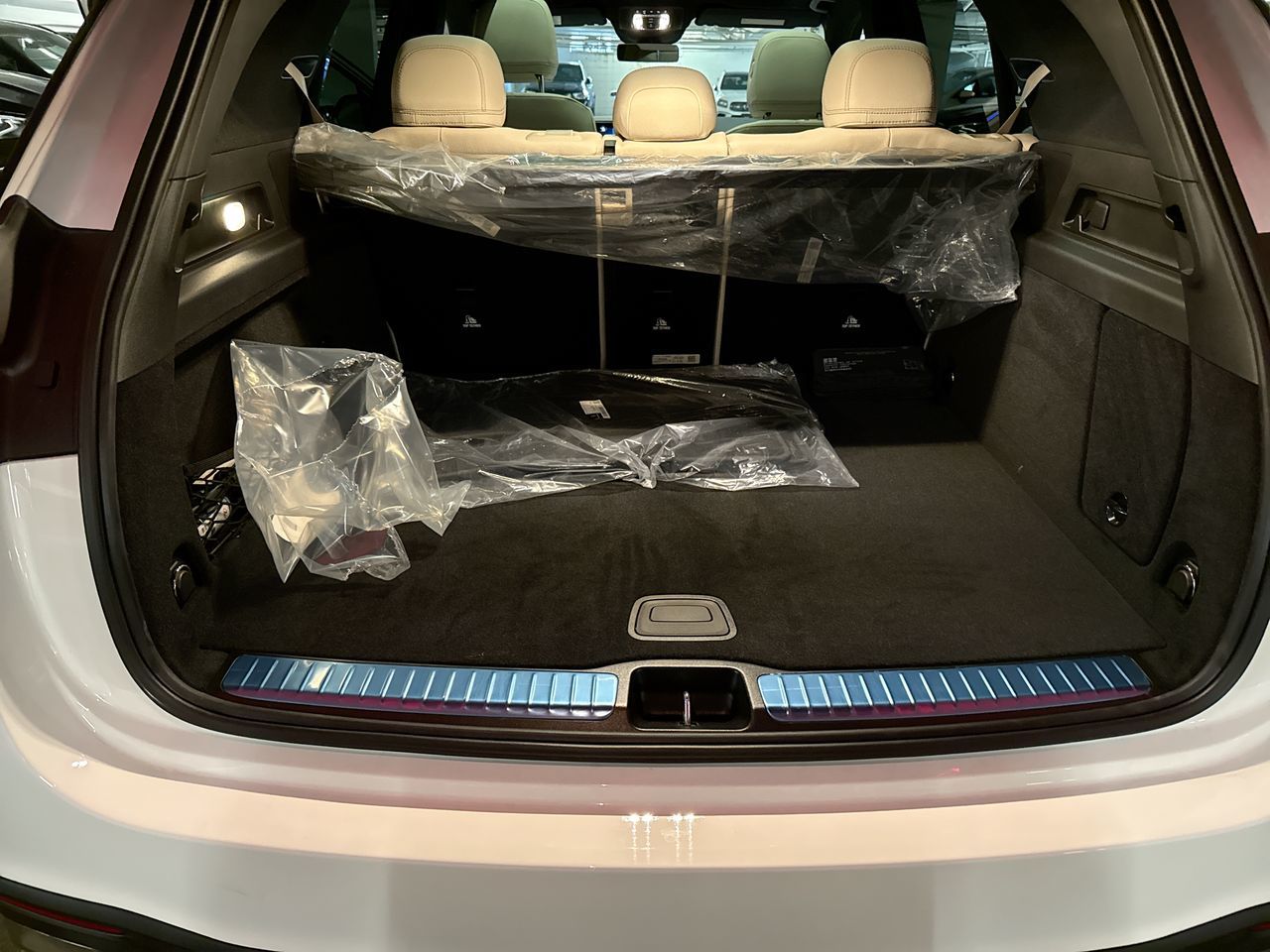 Mercedes-Benz GLE  2026 à North Vancouver, Colombie-Britannique