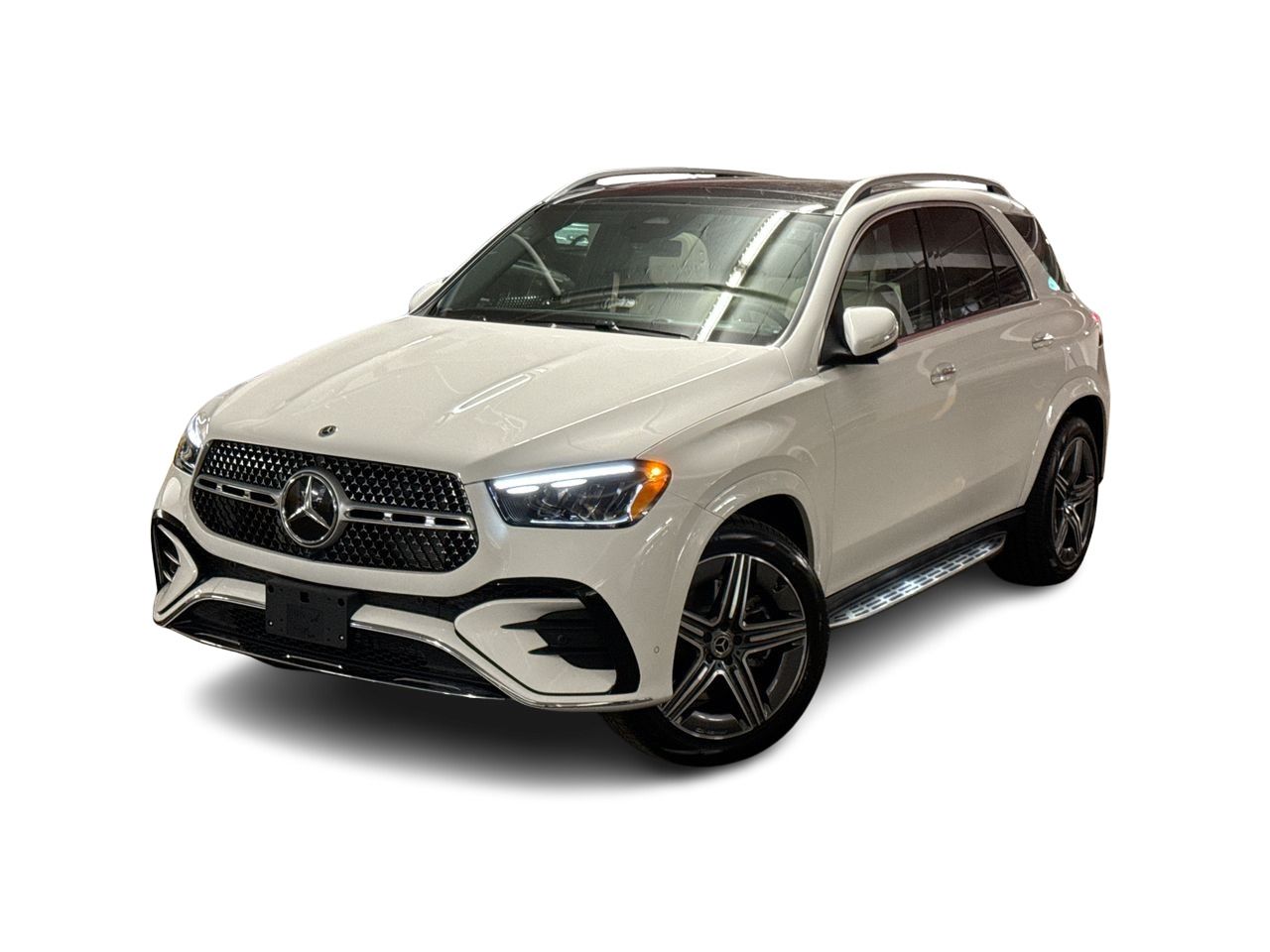 Mercedes-Benz GLE  2026 à North Vancouver, Colombie-Britannique