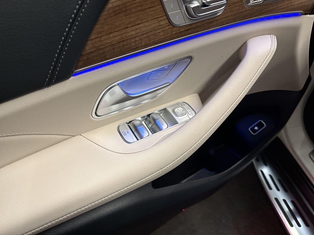 Mercedes-Benz GLE  2026 à North Vancouver, Colombie-Britannique