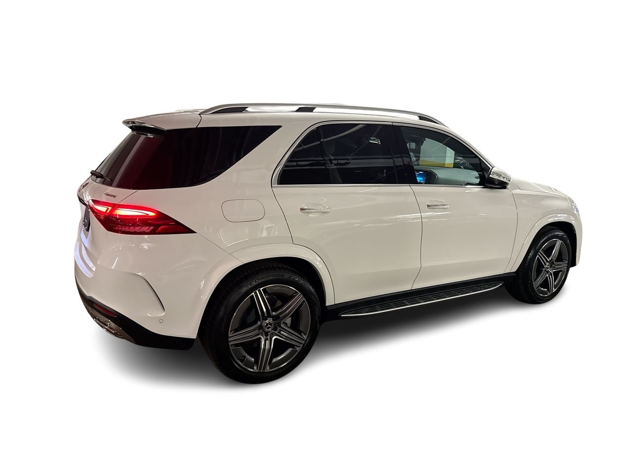 Mercedes-Benz GLE  2026 à North Vancouver, Colombie-Britannique