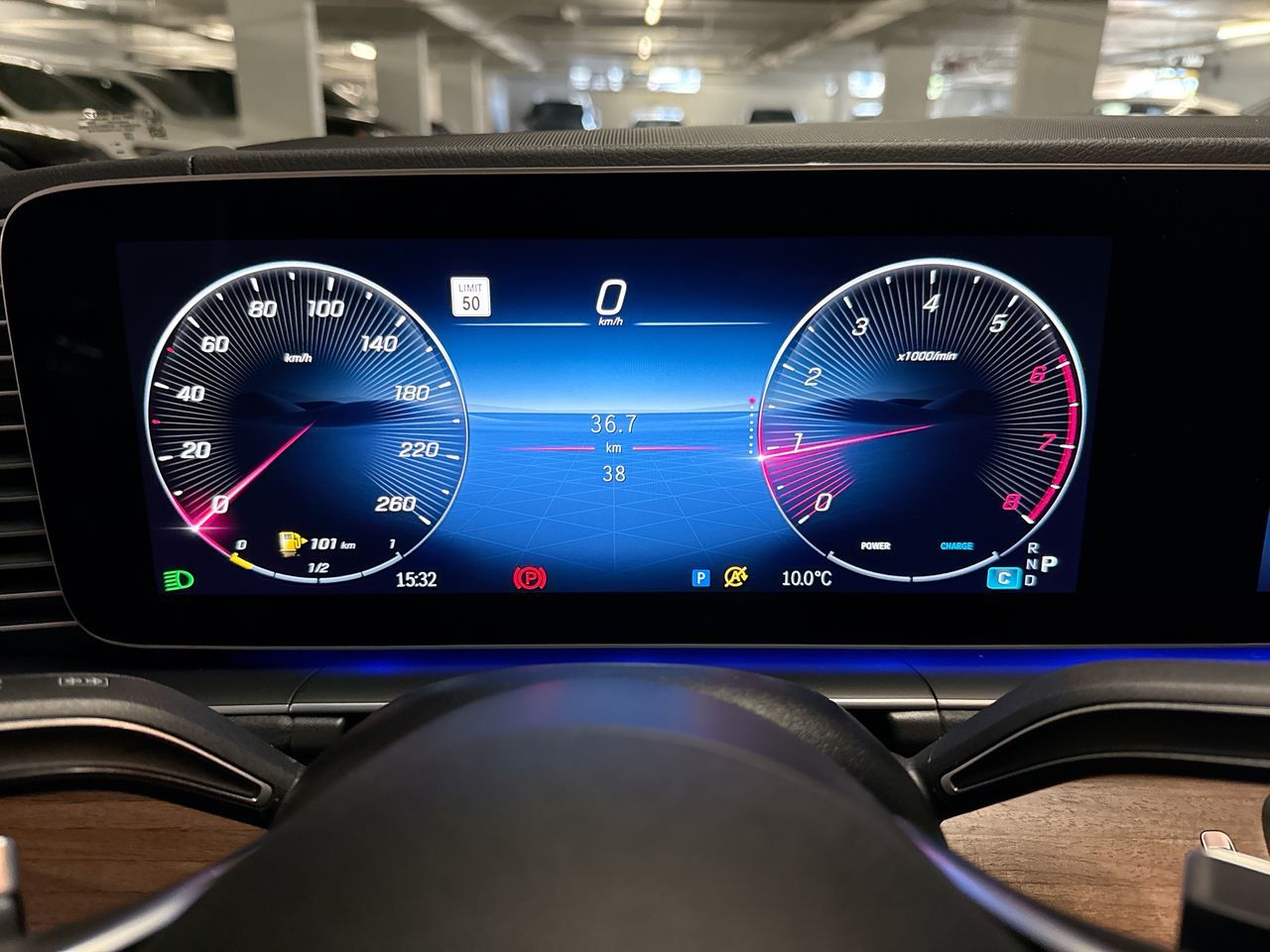 Mercedes-Benz GLE  2026 à North Vancouver, Colombie-Britannique