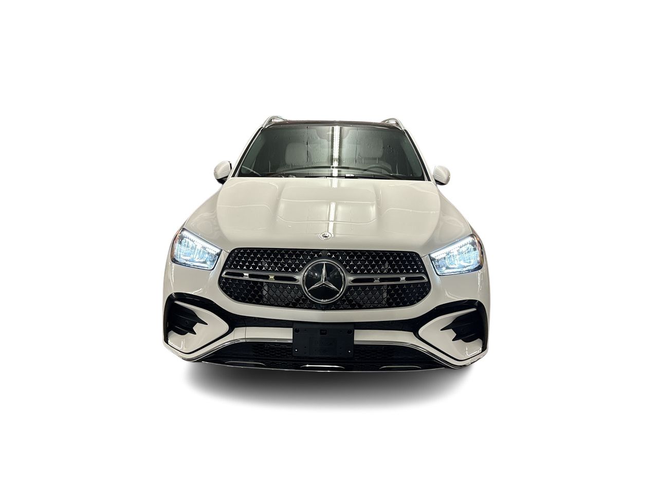 Mercedes-Benz GLE  2026 à North Vancouver, Colombie-Britannique