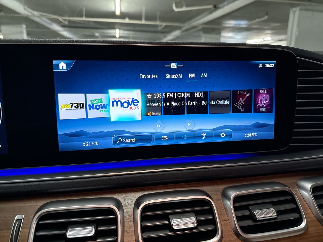 Mercedes-Benz GLE  2026 à North Vancouver, Colombie-Britannique