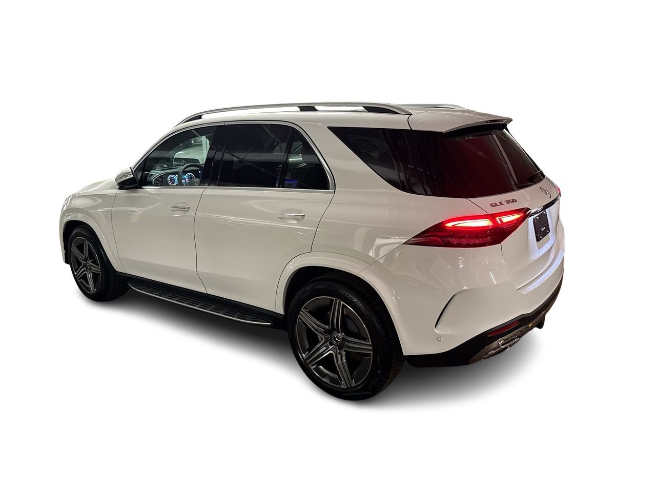 Mercedes-Benz GLE  2026 à North Vancouver, Colombie-Britannique