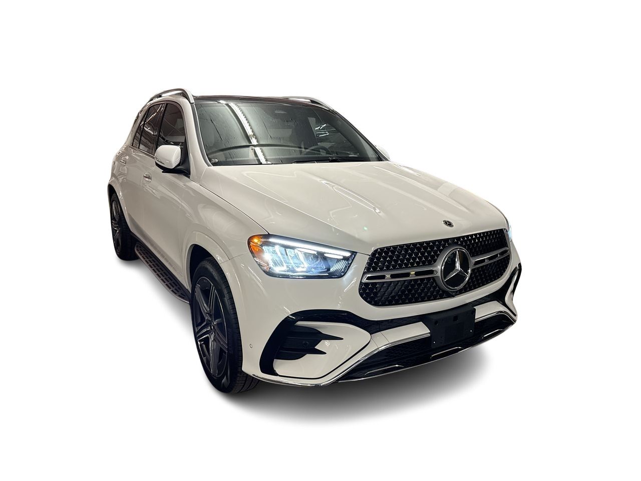 Mercedes-Benz GLE  2026 à North Vancouver, Colombie-Britannique