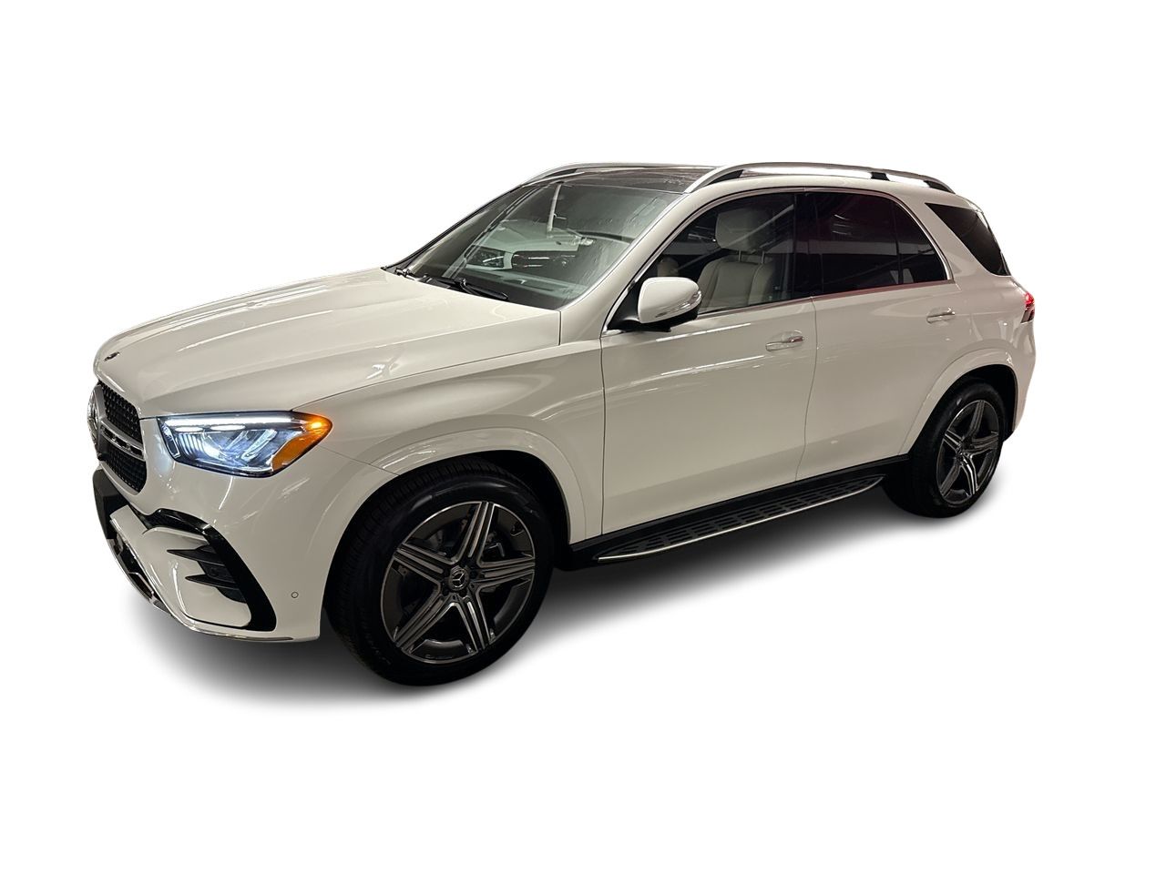 Mercedes-Benz GLE  2026 à North Vancouver, Colombie-Britannique