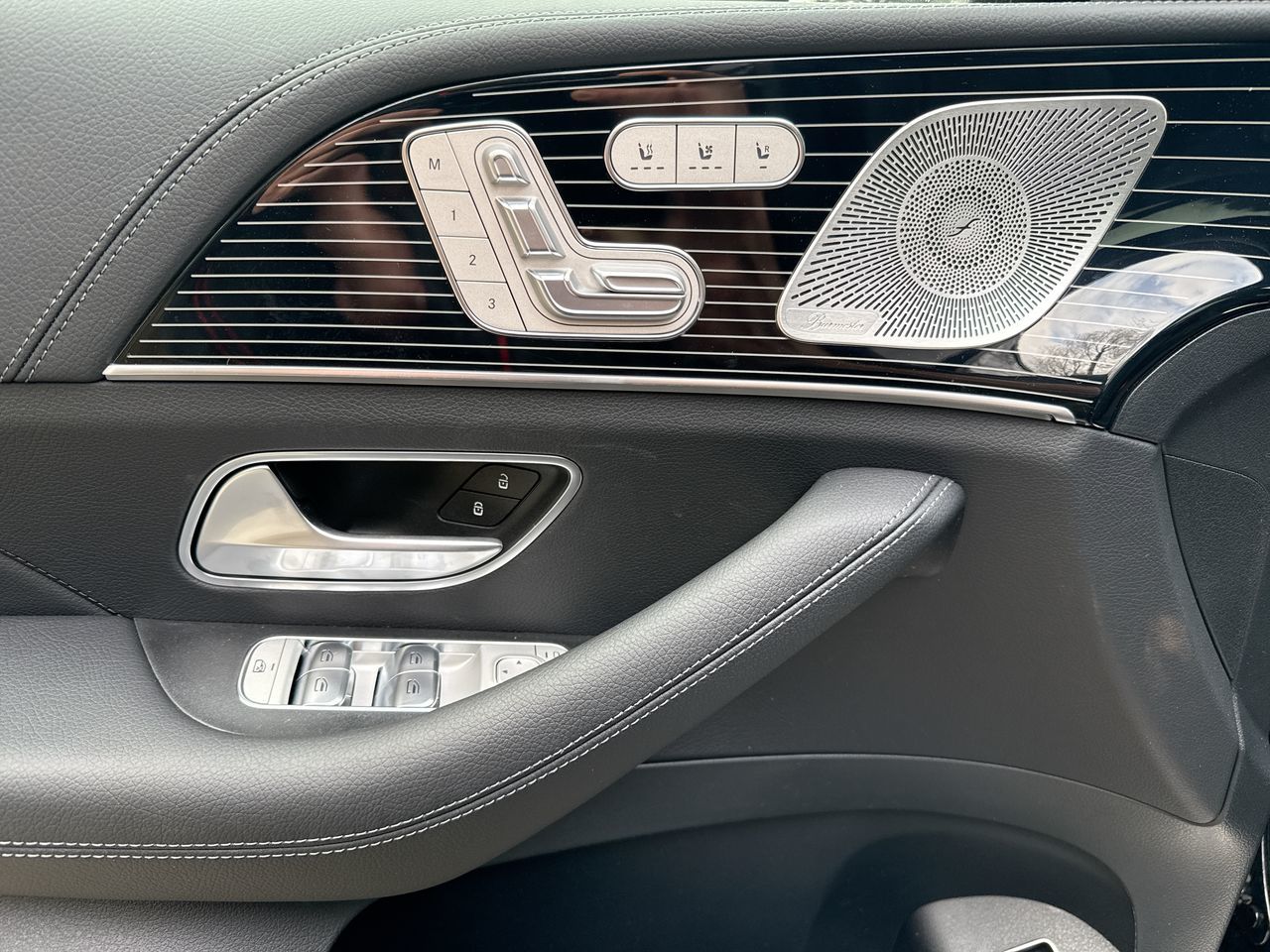 Mercedes-Benz GLE  2026 à North Vancouver, Colombie-Britannique