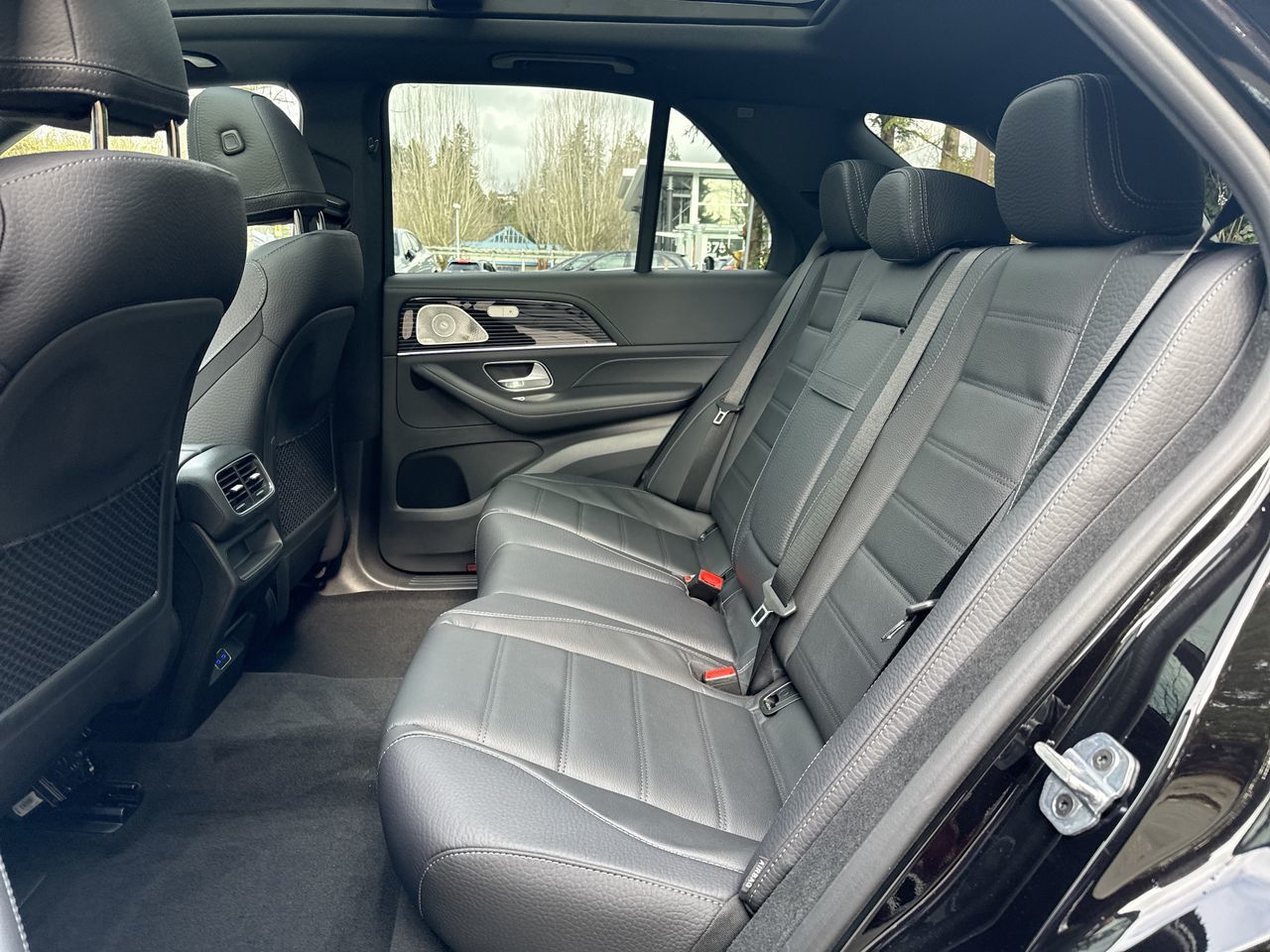 Mercedes-Benz GLE  2026 à North Vancouver, Colombie-Britannique