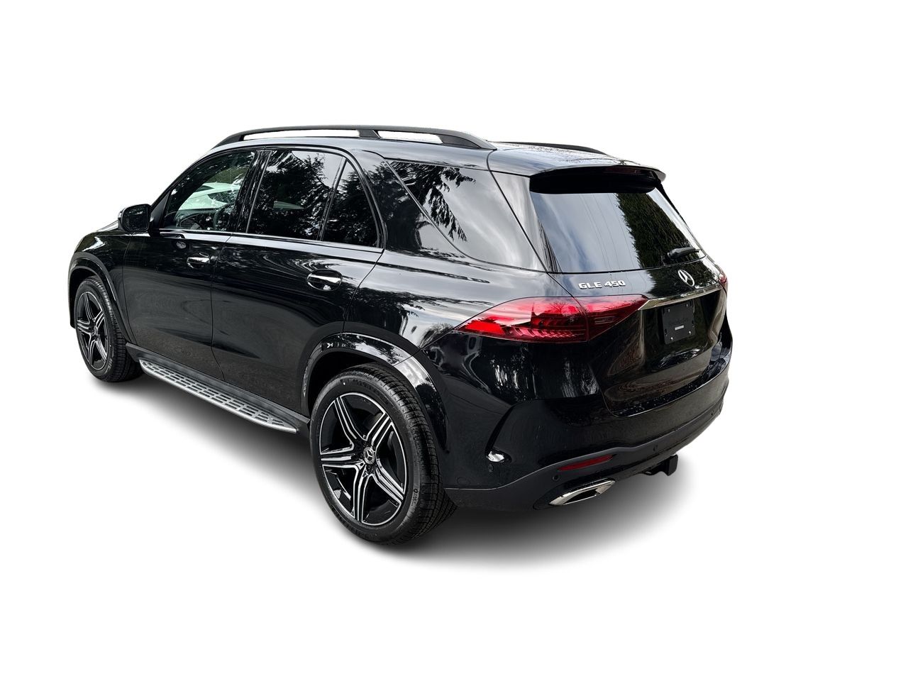 Mercedes-Benz GLE  2026 à North Vancouver, Colombie-Britannique