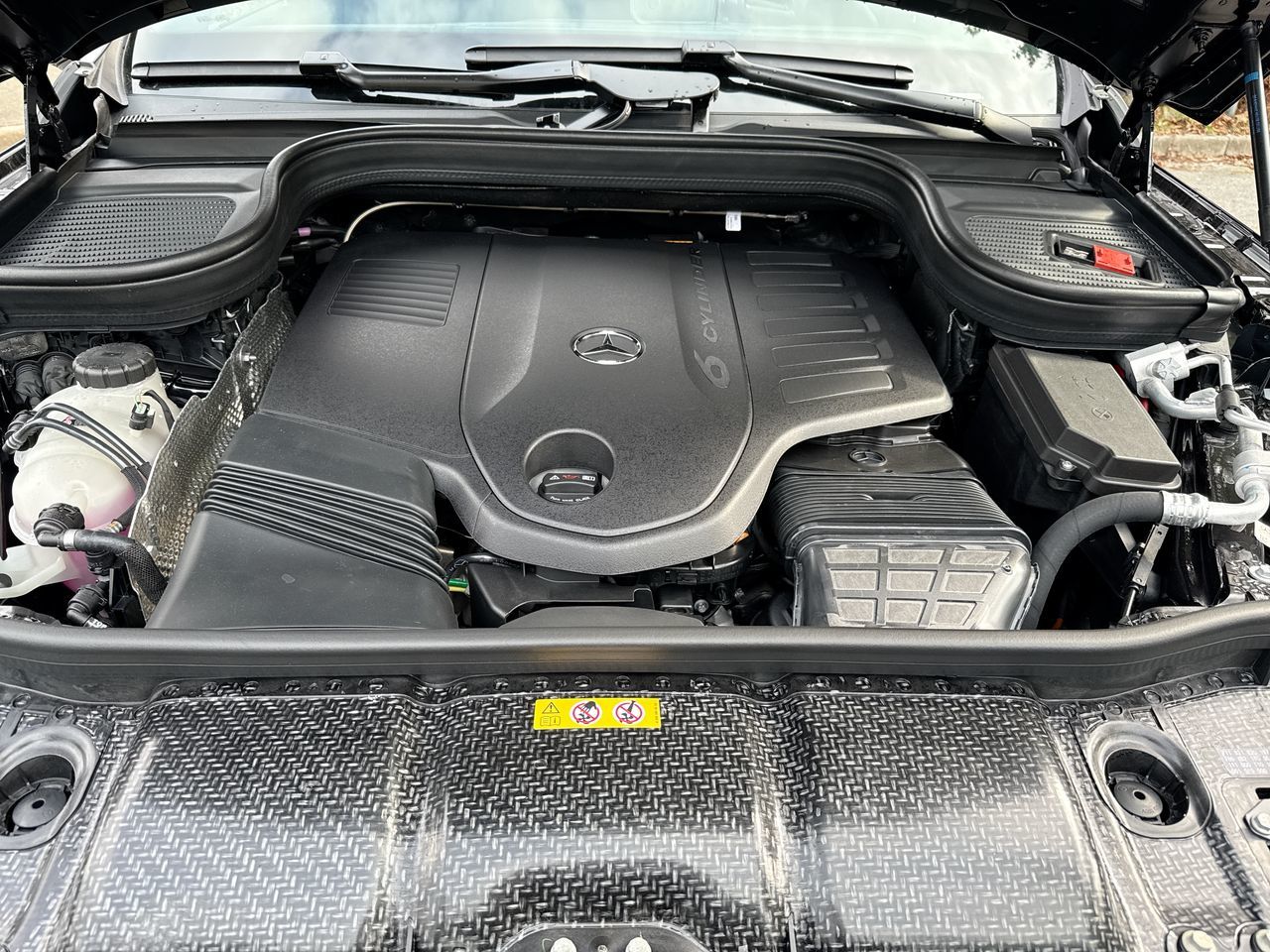 Mercedes-Benz GLE  2026 à North Vancouver, Colombie-Britannique