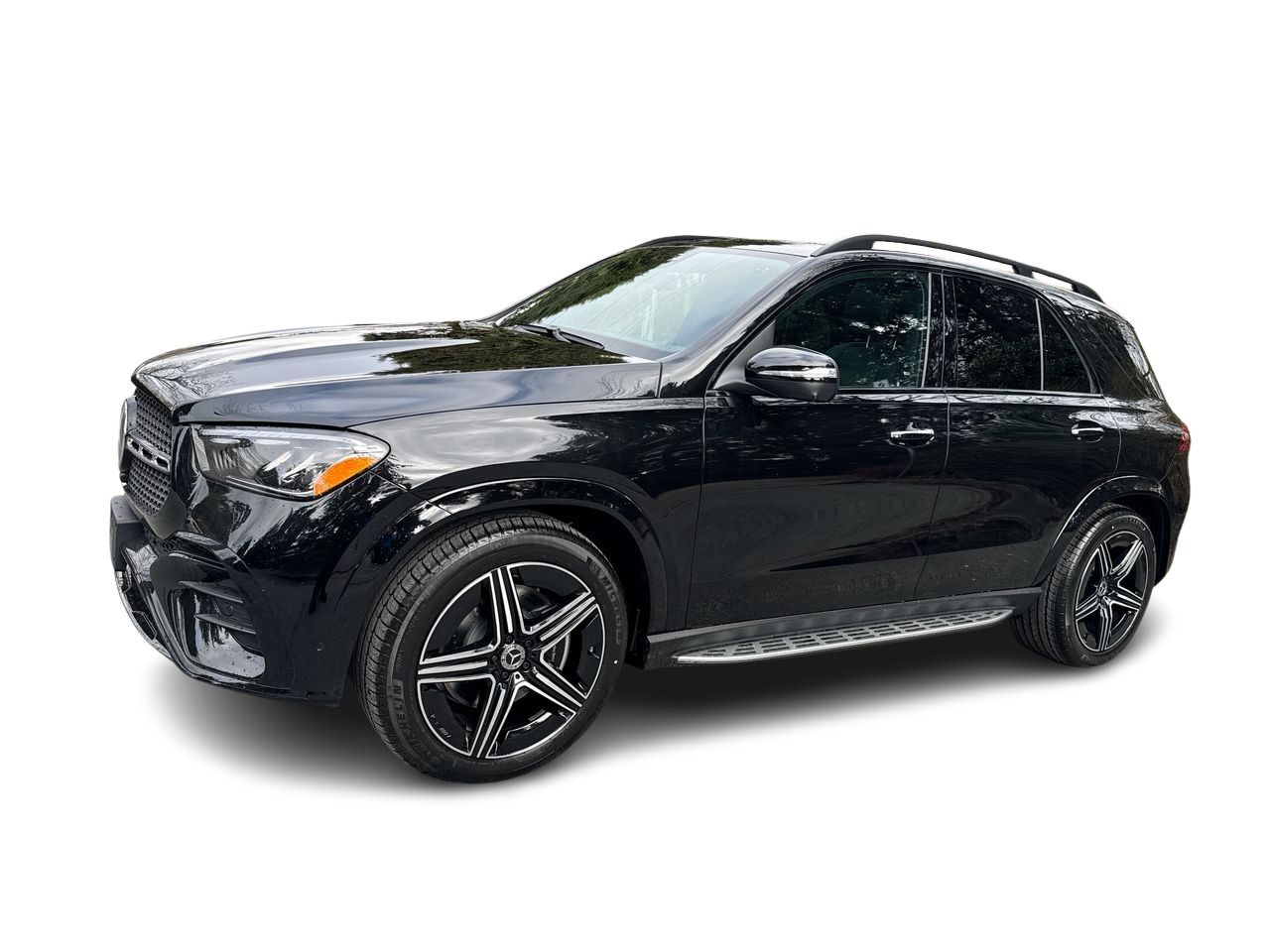 Mercedes-Benz GLE  2026 à North Vancouver, Colombie-Britannique