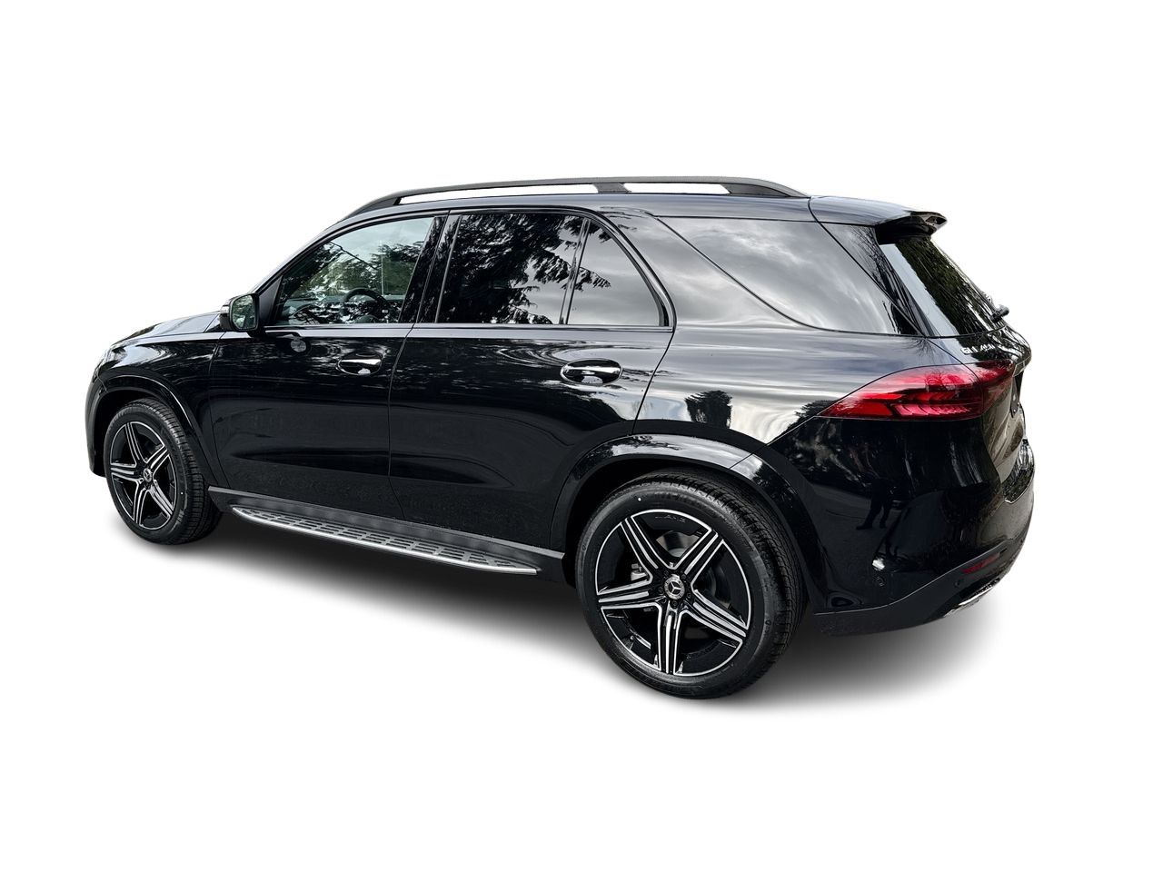 Mercedes-Benz GLE  2026 à North Vancouver, Colombie-Britannique