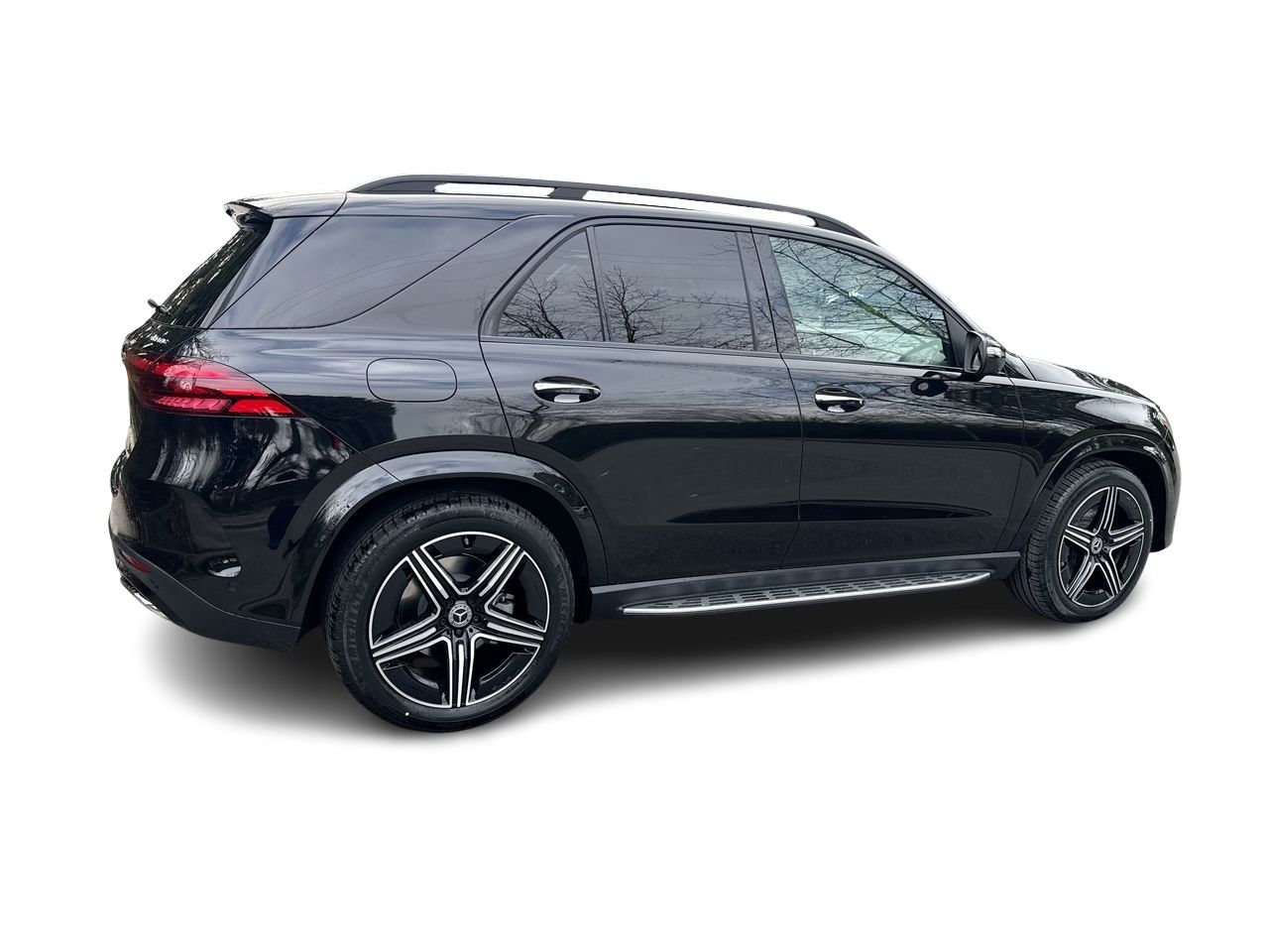 Mercedes-Benz GLE  2026 à North Vancouver, Colombie-Britannique