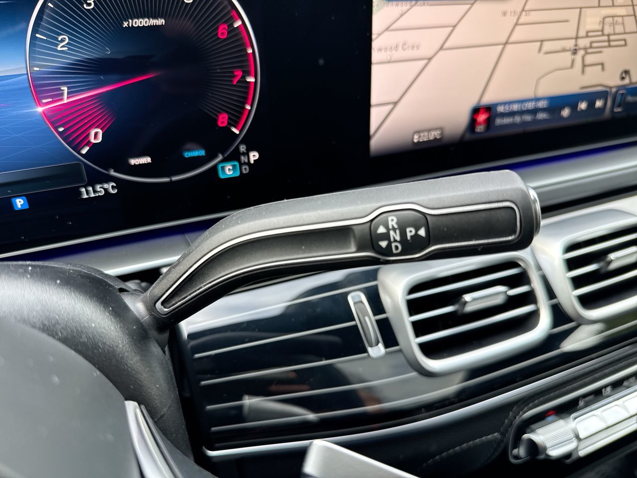 Mercedes-Benz GLE  2026 à North Vancouver, Colombie-Britannique