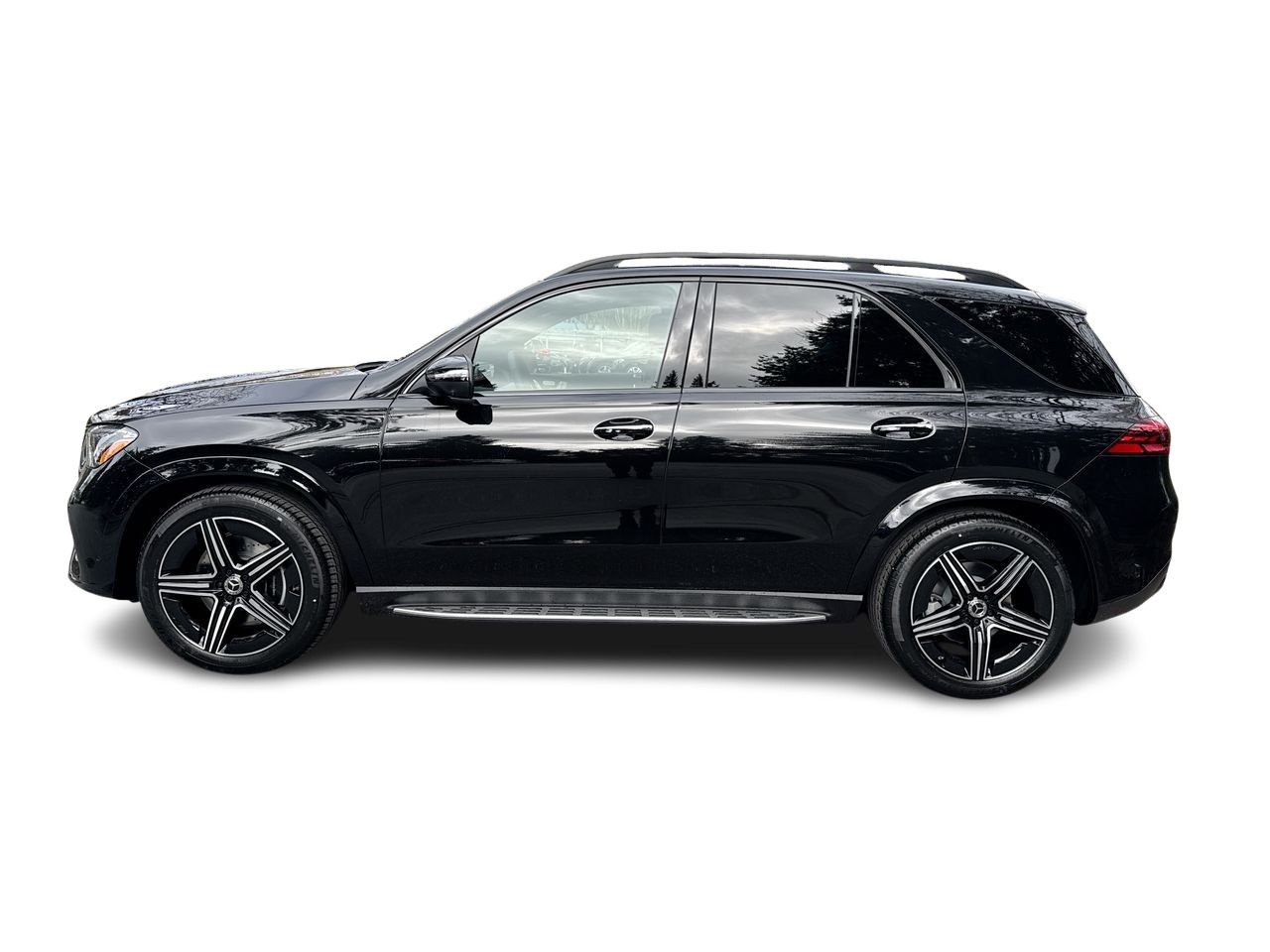 Mercedes-Benz GLE  2026 à North Vancouver, Colombie-Britannique