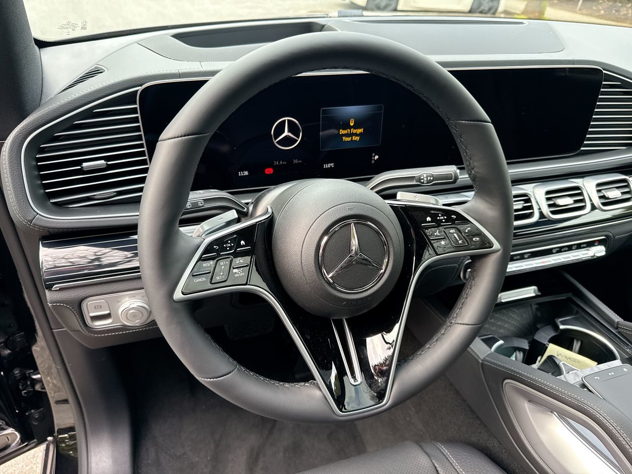 Mercedes-Benz GLE  2026 à North Vancouver, Colombie-Britannique