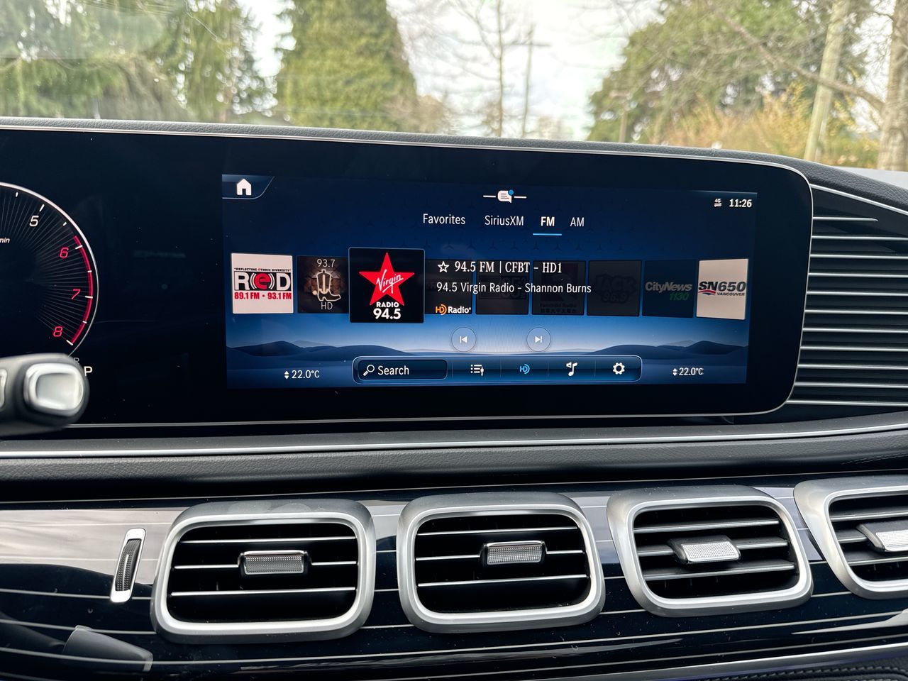 Mercedes-Benz GLE  2026 à North Vancouver, Colombie-Britannique