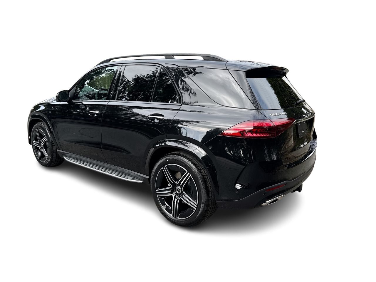 Mercedes-Benz GLE  2026 à North Vancouver, Colombie-Britannique