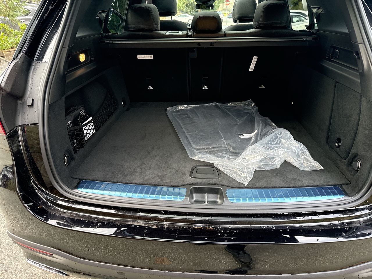 Mercedes-Benz GLE  2026 à North Vancouver, Colombie-Britannique