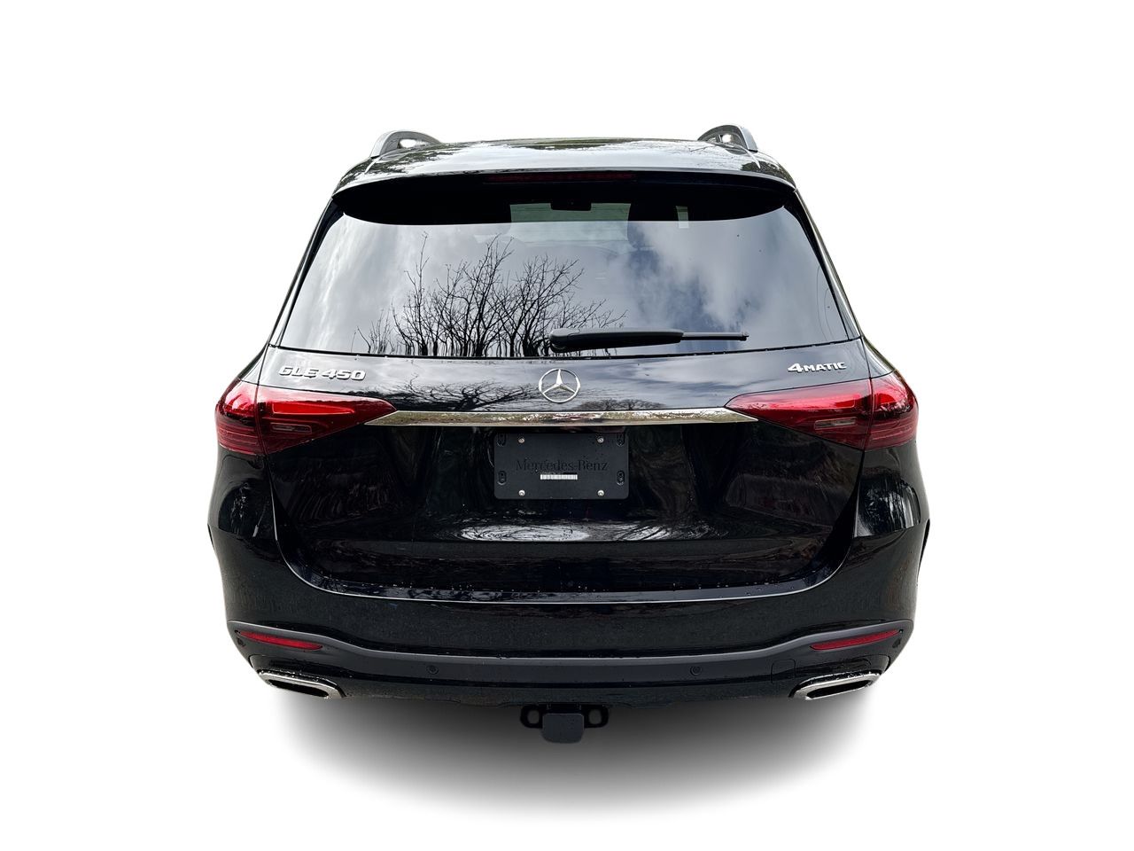 Mercedes-Benz GLE  2026 à North Vancouver, Colombie-Britannique