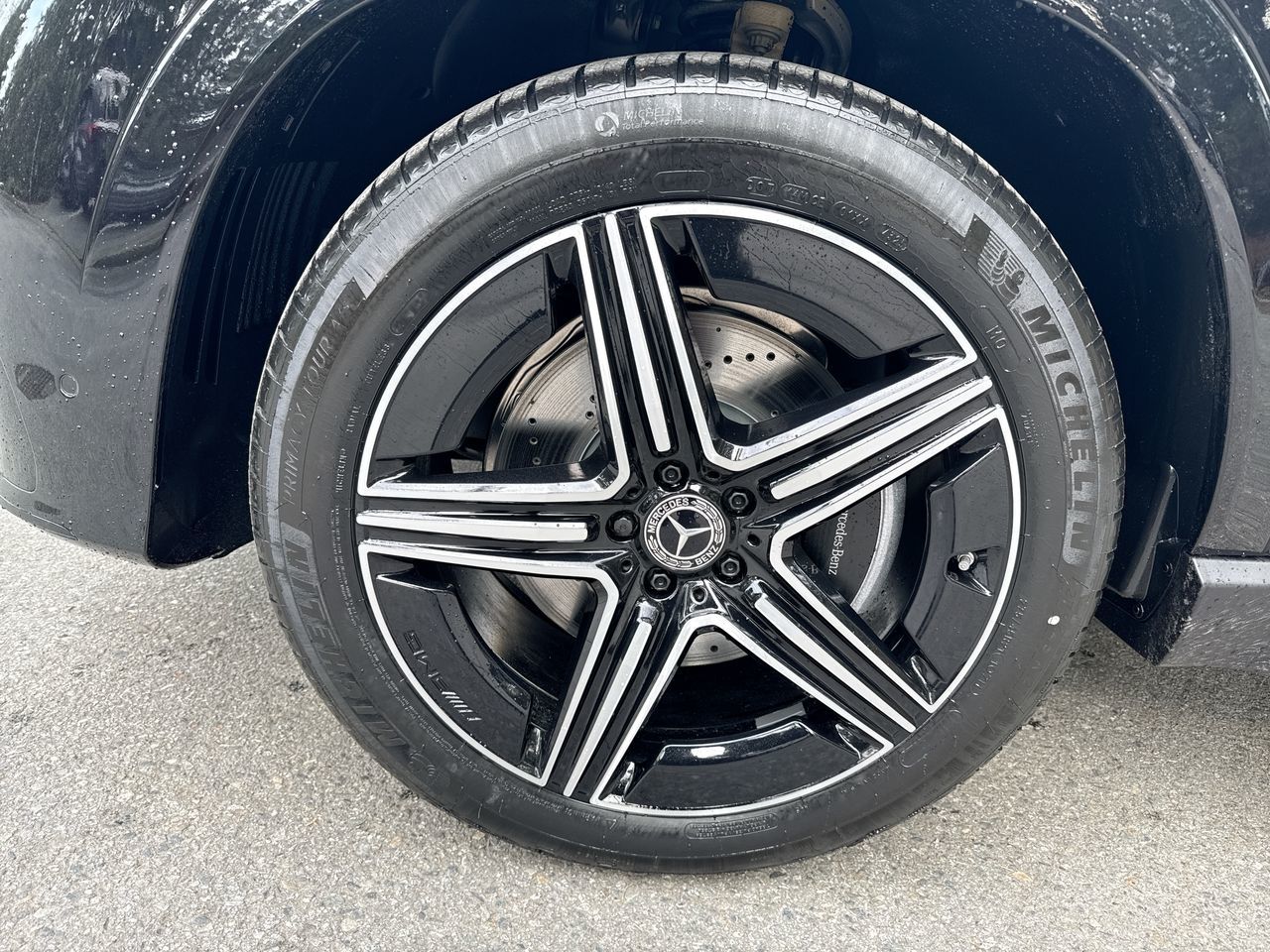 Mercedes-Benz GLE  2026 à North Vancouver, Colombie-Britannique