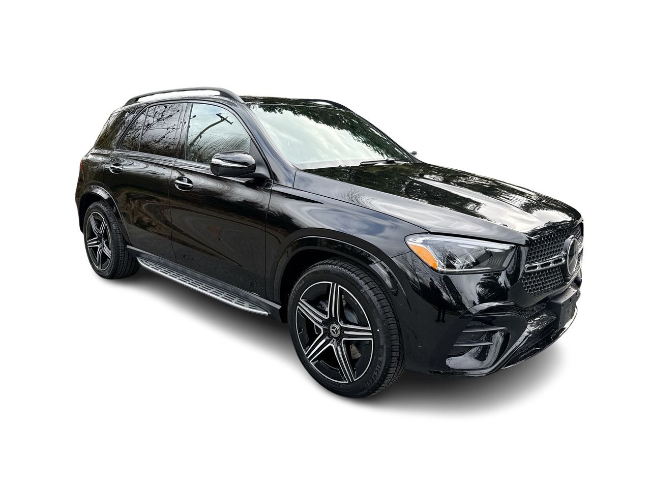 Mercedes-Benz GLE  2026 à North Vancouver, Colombie-Britannique