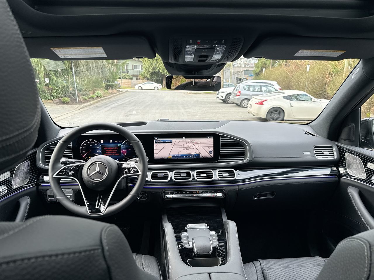 Mercedes-Benz GLE  2026 à North Vancouver, Colombie-Britannique