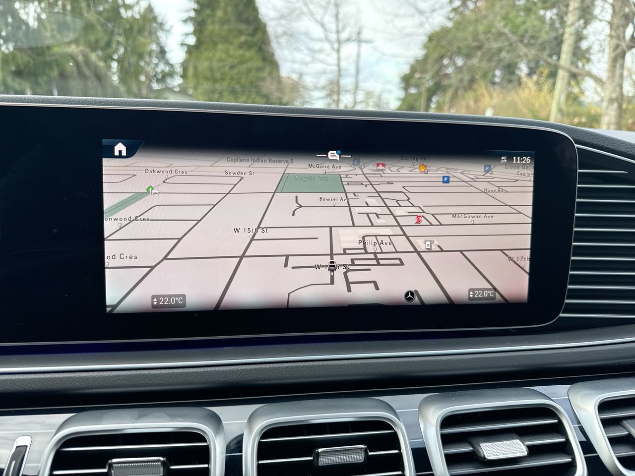 Mercedes-Benz GLE  2026 à North Vancouver, Colombie-Britannique