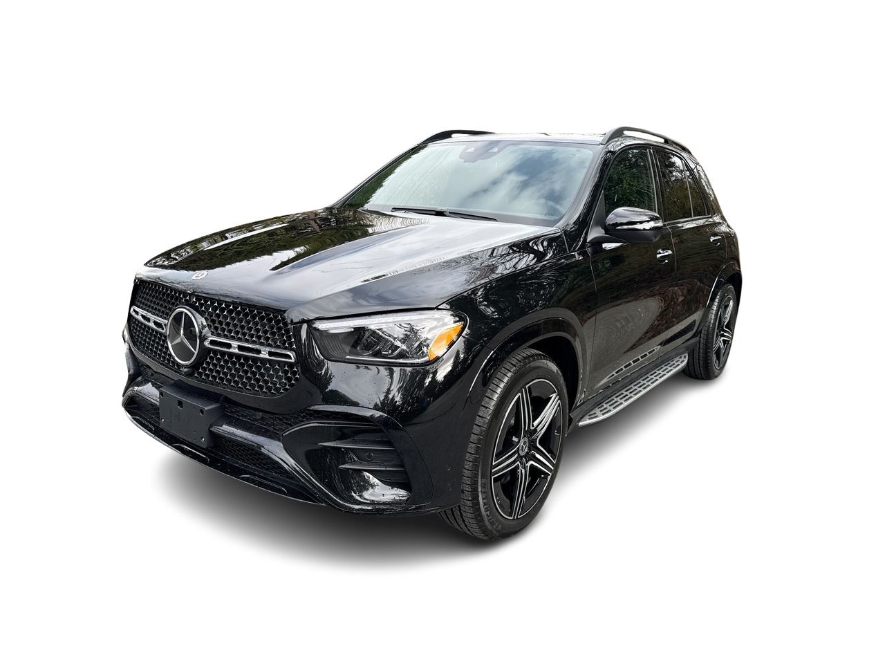 Mercedes-Benz GLE  2026 à North Vancouver, Colombie-Britannique