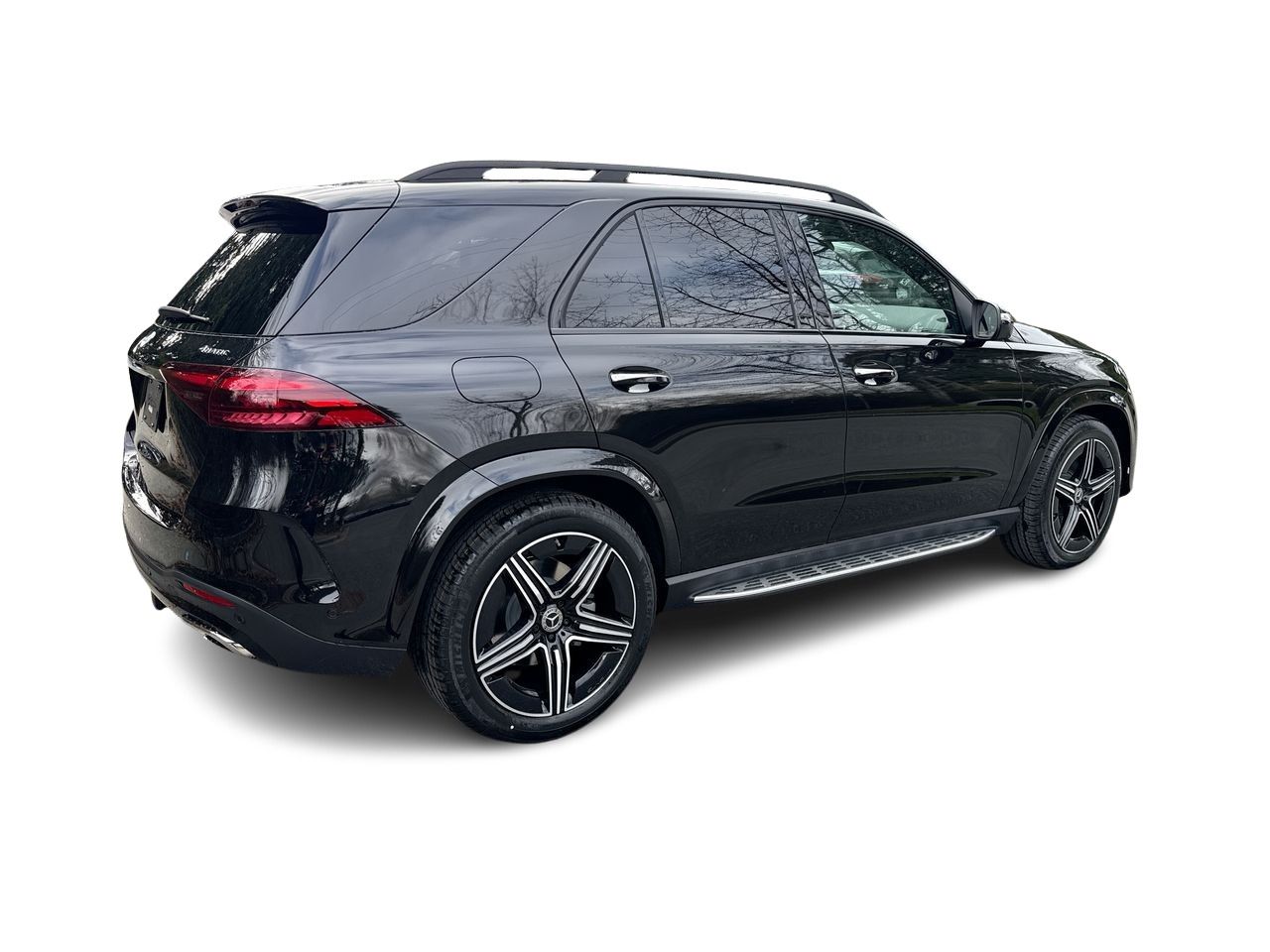 Mercedes-Benz GLE  2026 à North Vancouver, Colombie-Britannique