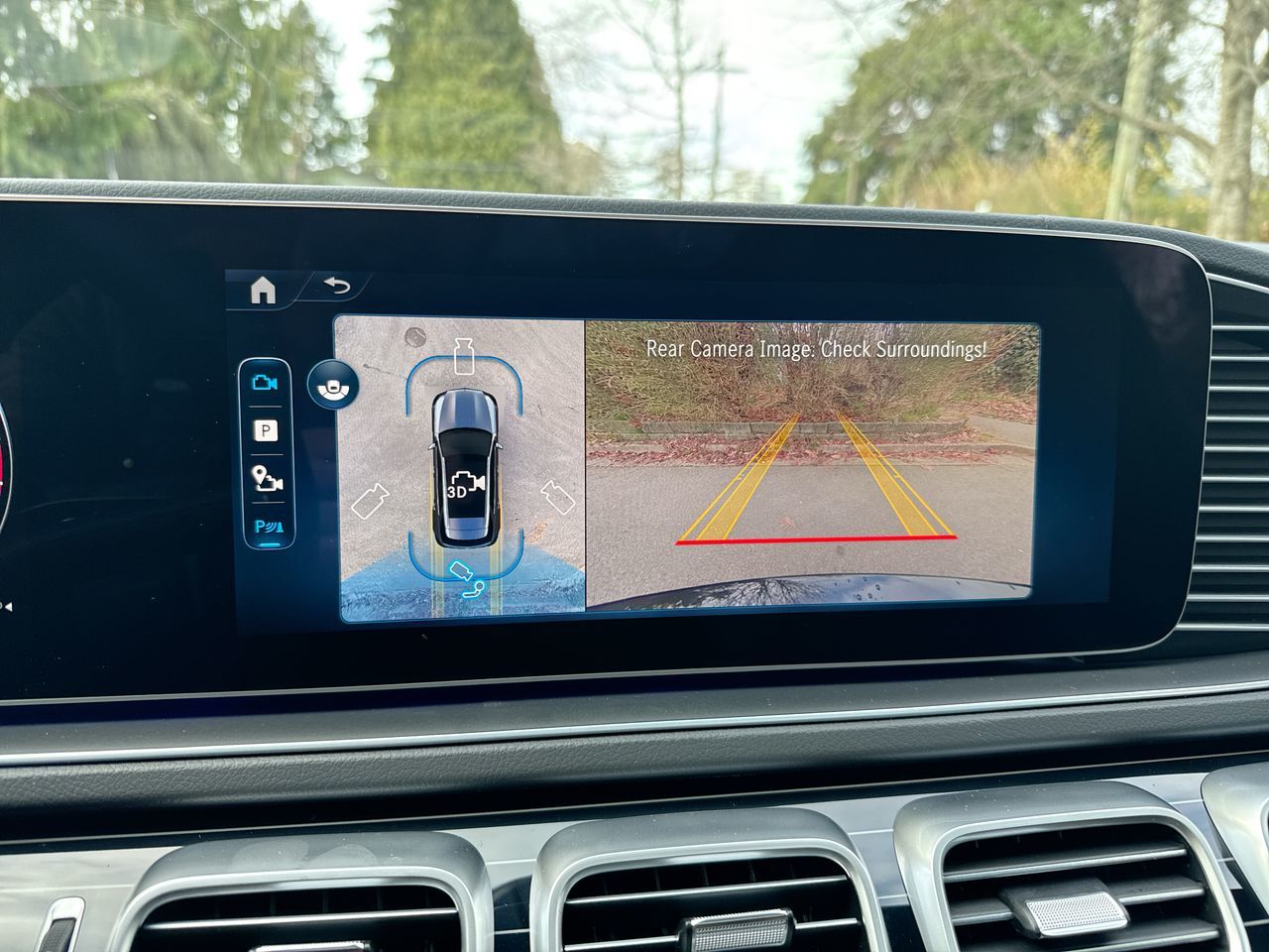 Mercedes-Benz GLE  2026 à North Vancouver, Colombie-Britannique