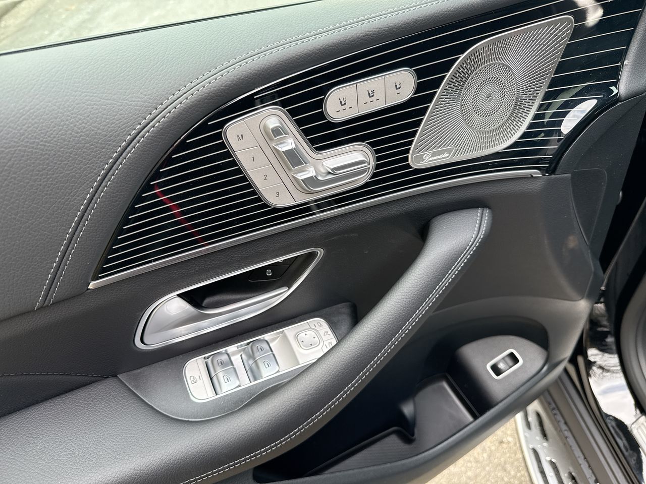 Mercedes-Benz GLE  2026 à North Vancouver, Colombie-Britannique