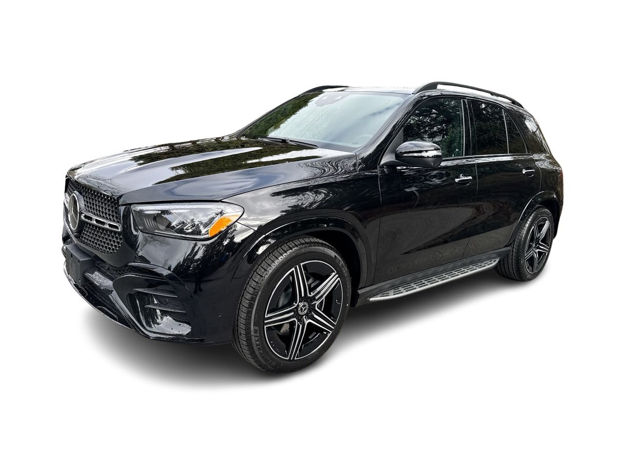 Mercedes-Benz GLE  2026 à North Vancouver, Colombie-Britannique