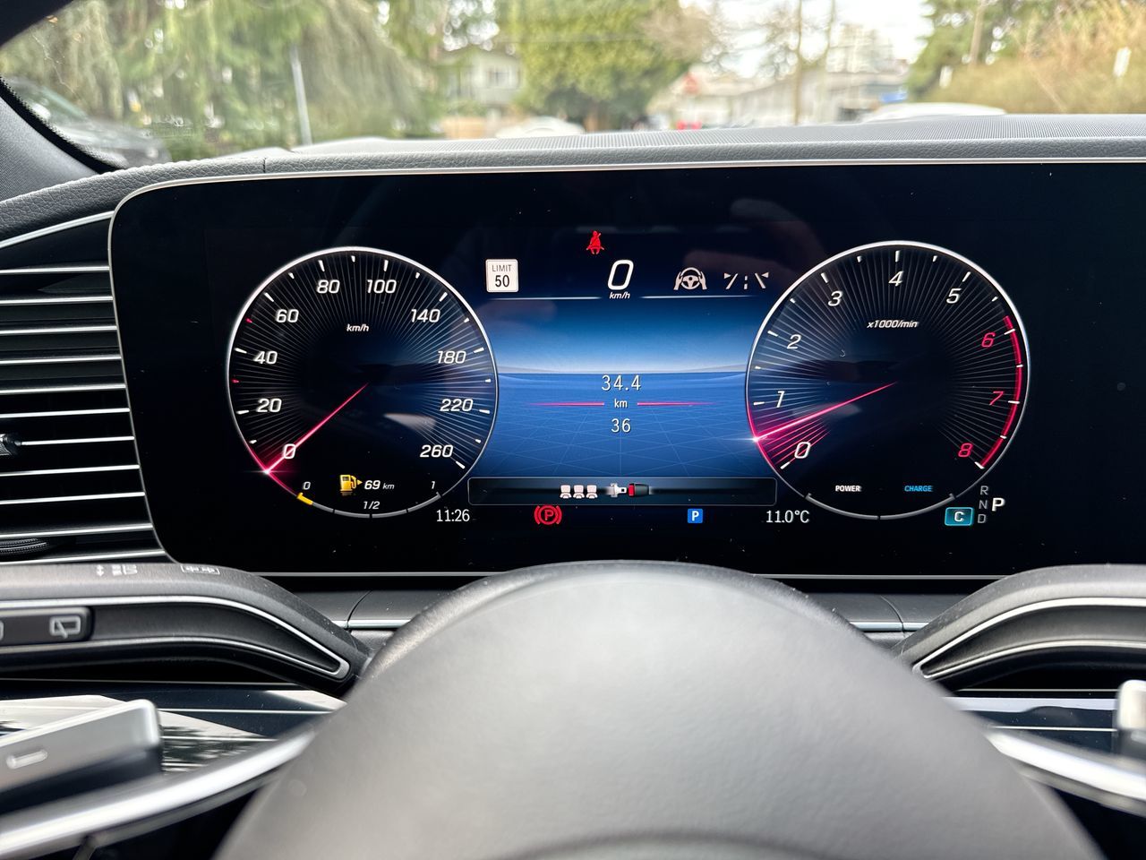 Mercedes-Benz GLE  2026 à North Vancouver, Colombie-Britannique