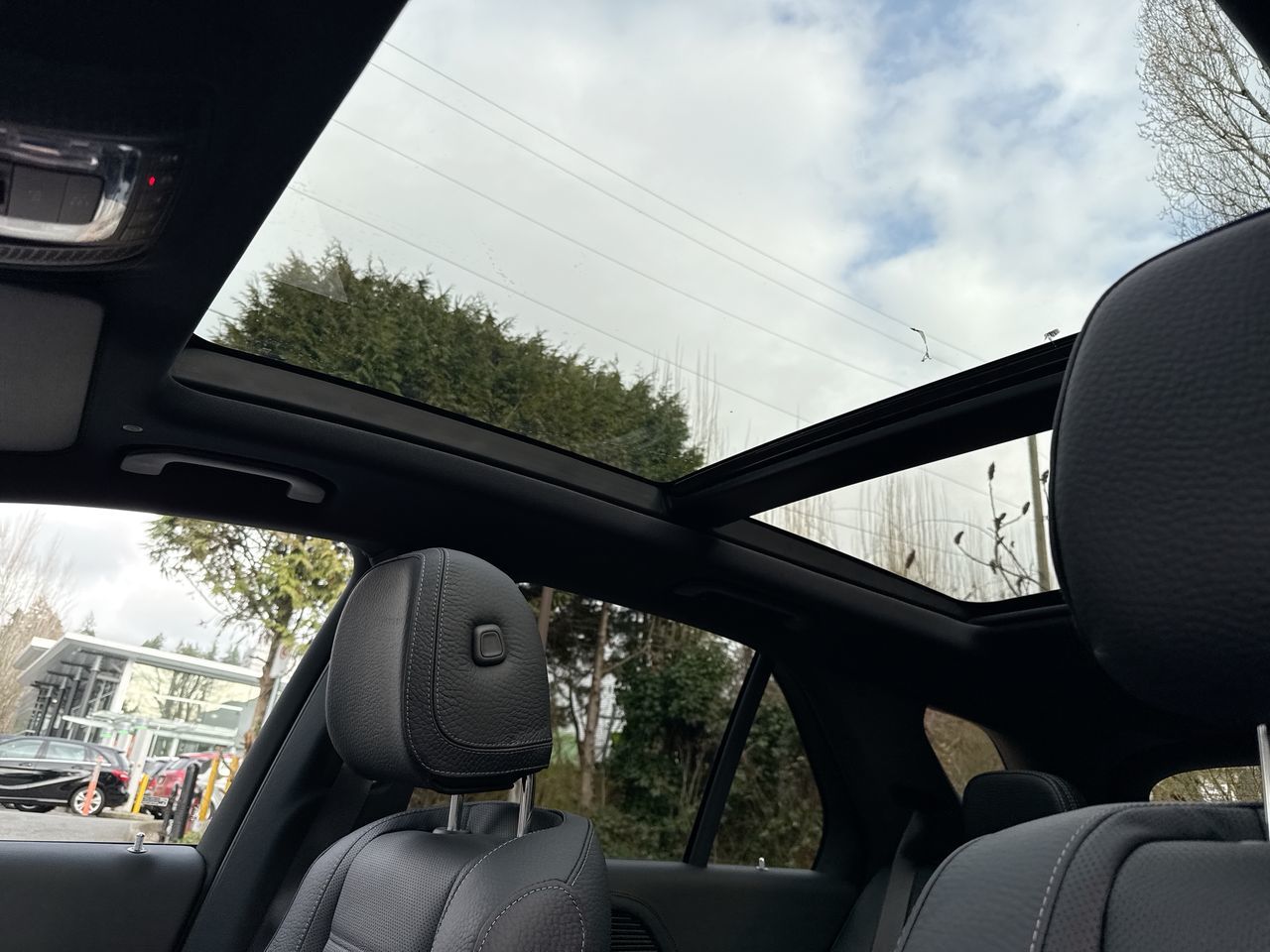 Mercedes-Benz GLE  2026 à North Vancouver, Colombie-Britannique