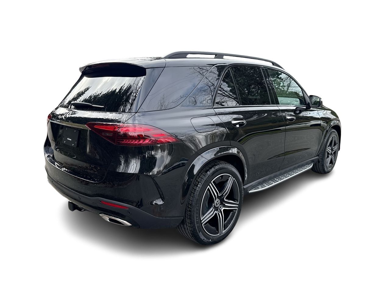 Mercedes-Benz GLE  2026 à North Vancouver, Colombie-Britannique