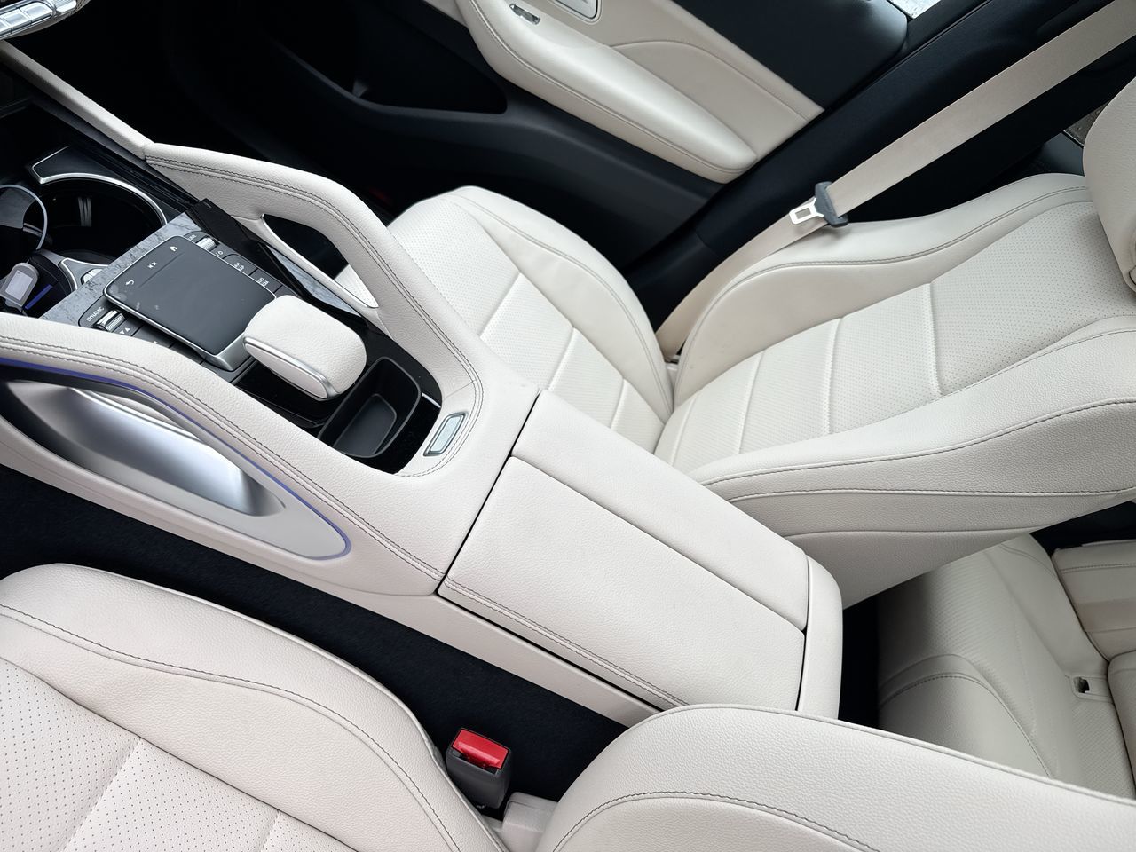 Mercedes-Benz GLE  2026 à North Vancouver, Colombie-Britannique