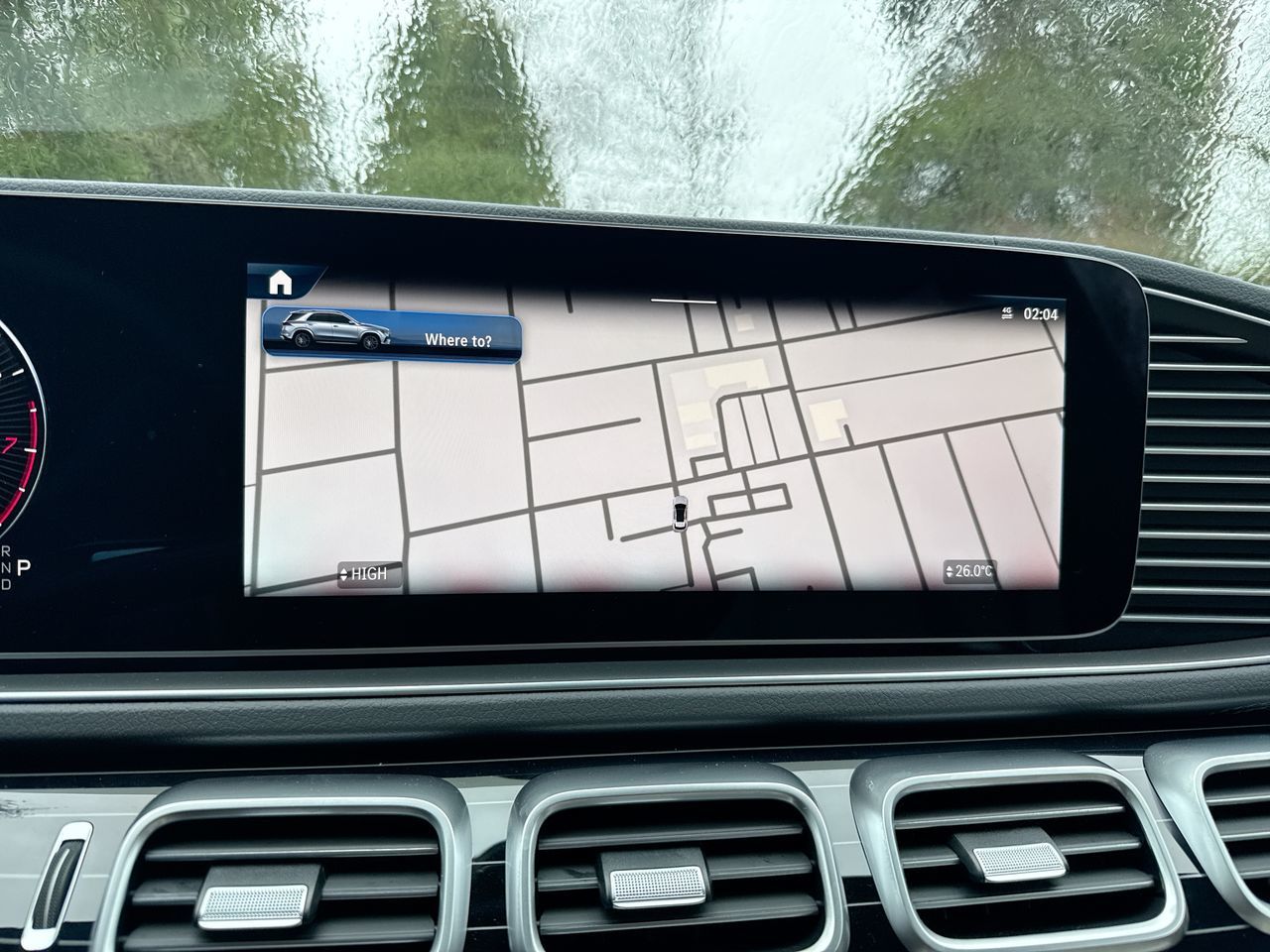 Mercedes-Benz GLE  2026 à North Vancouver, Colombie-Britannique