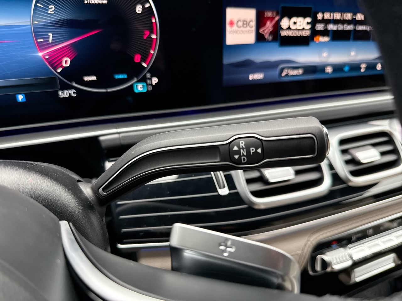 Mercedes-Benz GLE  2026 à North Vancouver, Colombie-Britannique