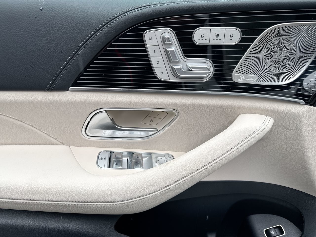 Mercedes-Benz GLE  2026 à North Vancouver, Colombie-Britannique