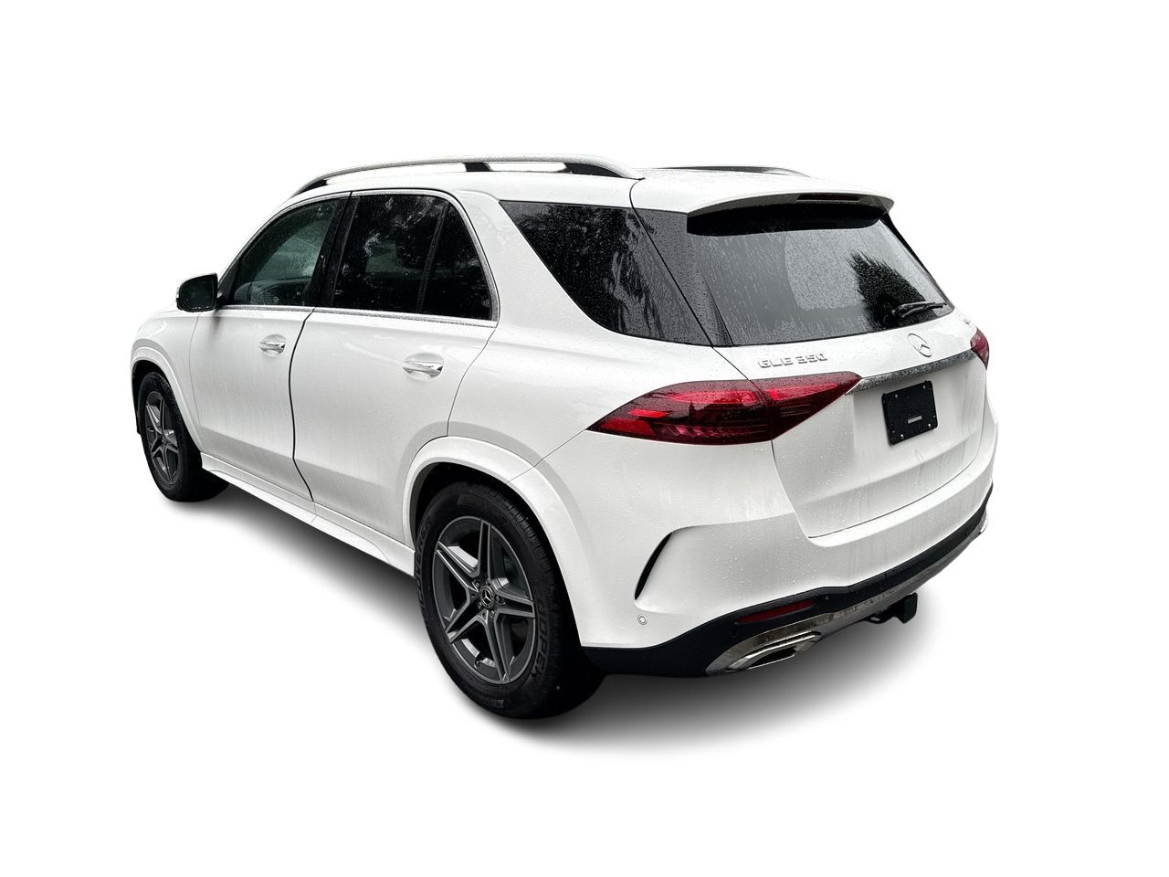 Mercedes-Benz GLE  2026 à North Vancouver, Colombie-Britannique