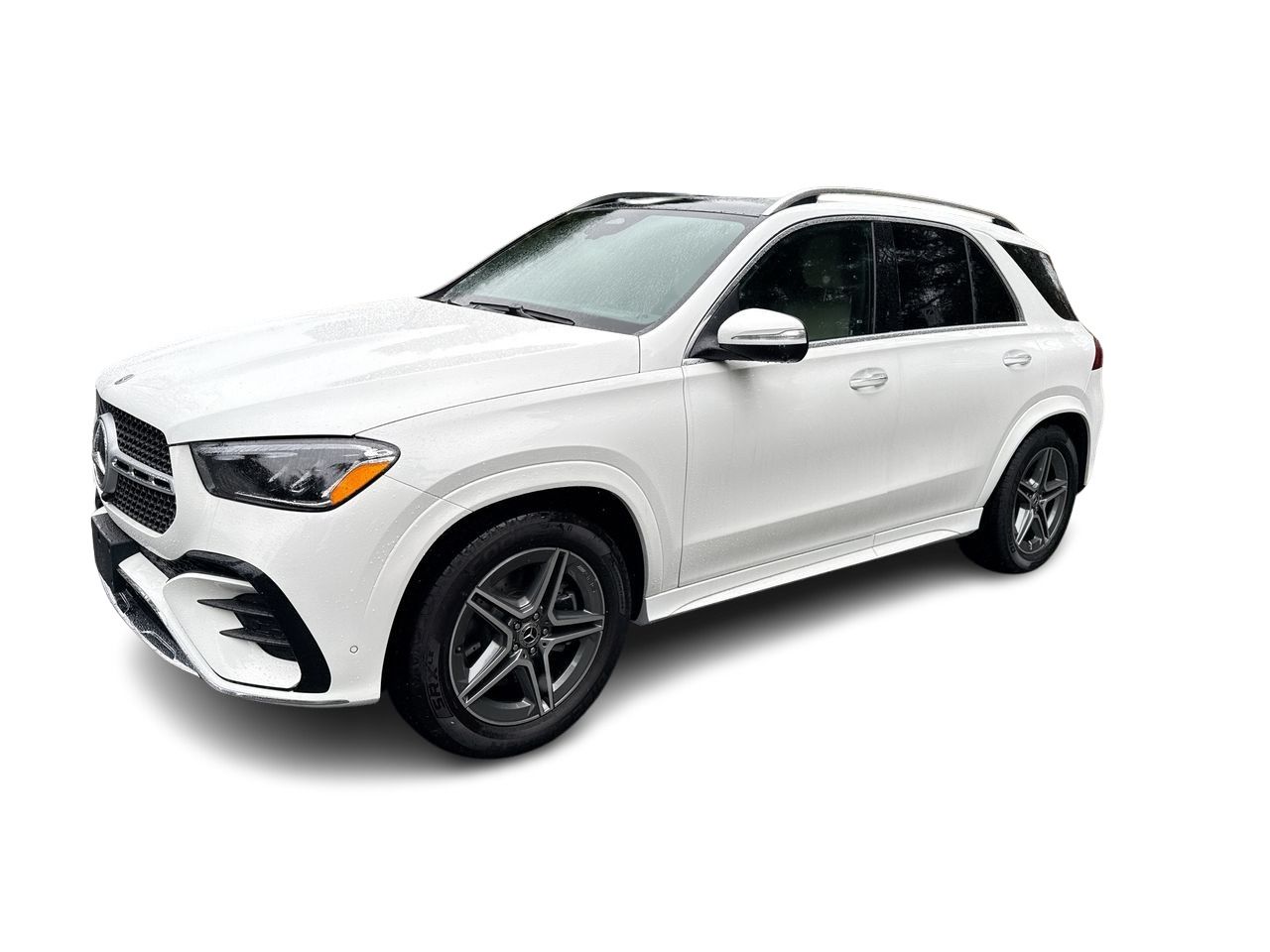 Mercedes-Benz GLE  2026 à North Vancouver, Colombie-Britannique