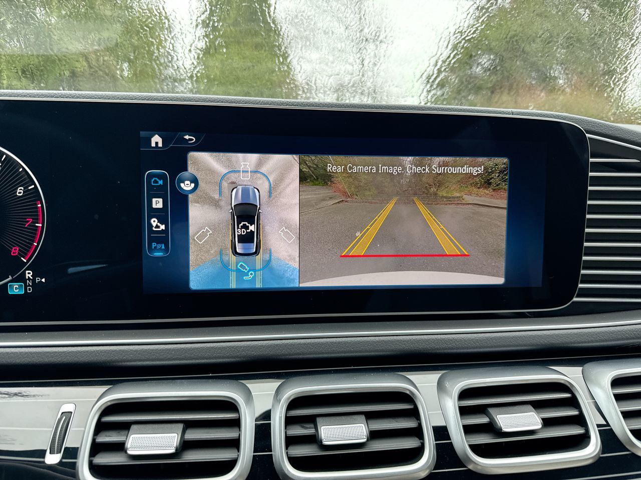 Mercedes-Benz GLE  2026 à North Vancouver, Colombie-Britannique