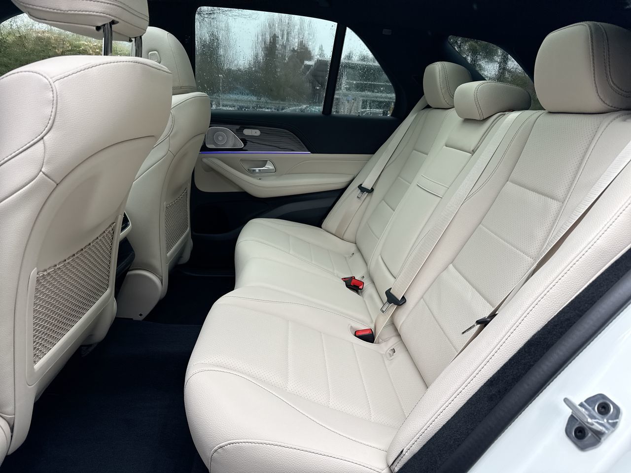 Mercedes-Benz GLE  2026 à North Vancouver, Colombie-Britannique