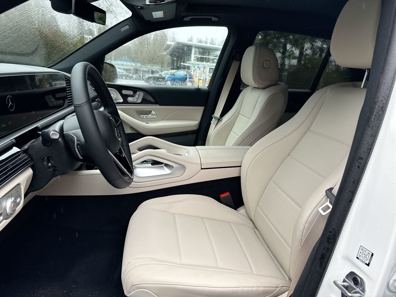 Mercedes-Benz GLE  2026 à North Vancouver, Colombie-Britannique