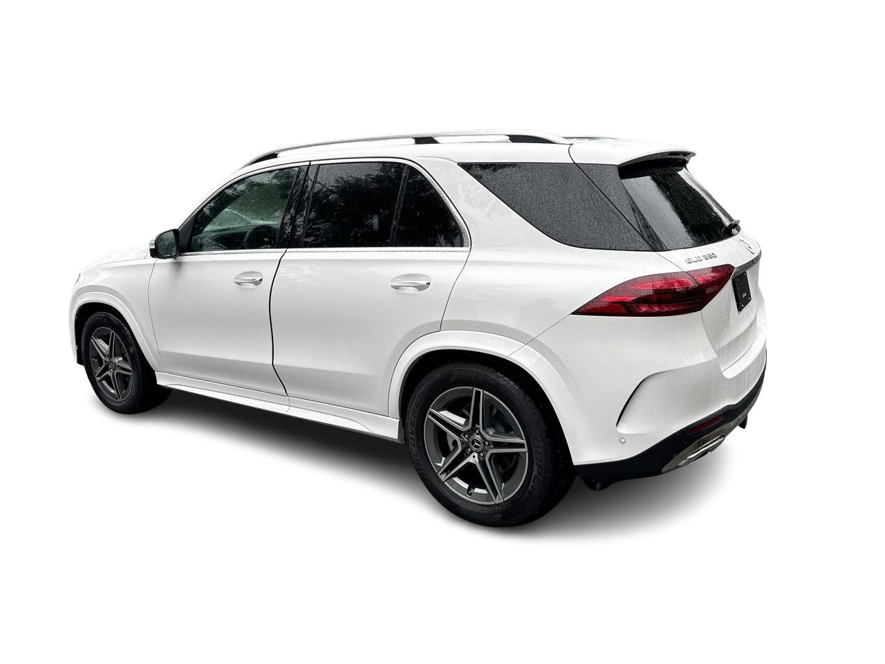 Mercedes-Benz GLE  2026 à North Vancouver, Colombie-Britannique