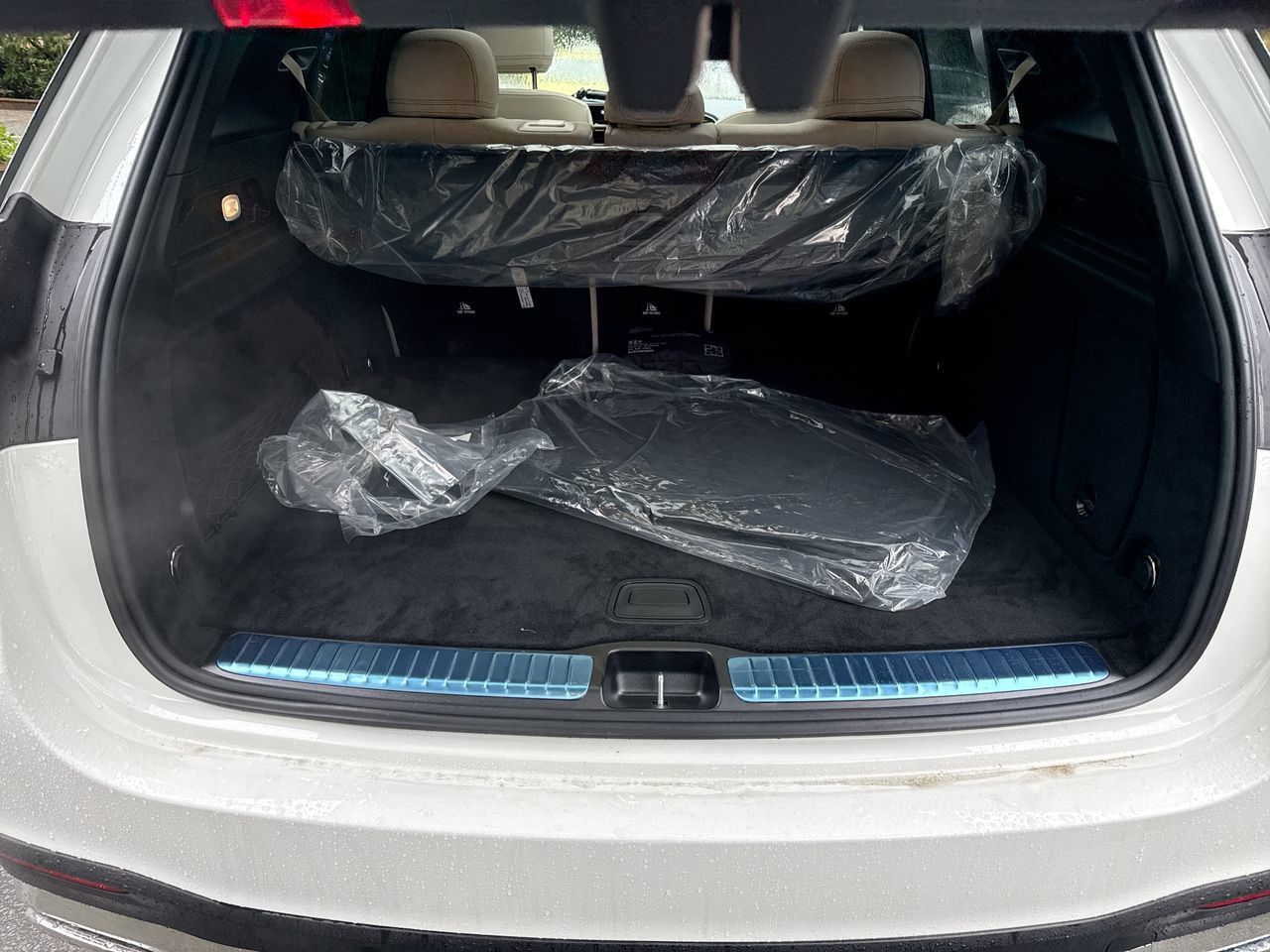 Mercedes-Benz GLE  2026 à North Vancouver, Colombie-Britannique